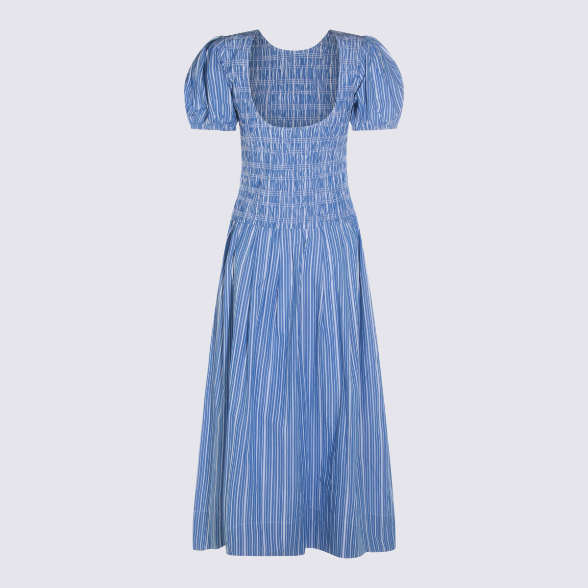 GANNI Dresses A1030646ZWF (GANNI / ワンピース・ドレス・オールインワン ) | GANNI (ガニー)(1)