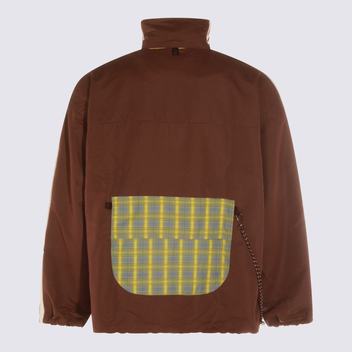 ADIDAS X SONG FOR THE MUTE Jackets KS1339BURGUNDY (adidas Originals / カジュアルジャケット ) | adidas Originals (アディダス オリジナルス)(1)
