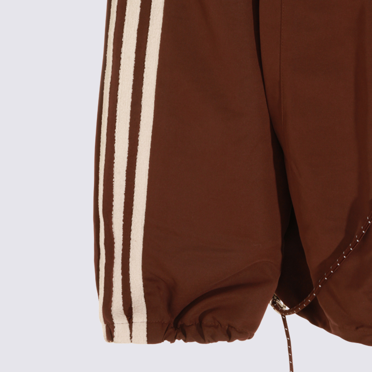 ADIDAS X SONG FOR THE MUTE Jackets KS1339BURGUNDY (adidas Originals / カジュアルジャケット ) | adidas Originals (アディダス オリジナルス)(3)
