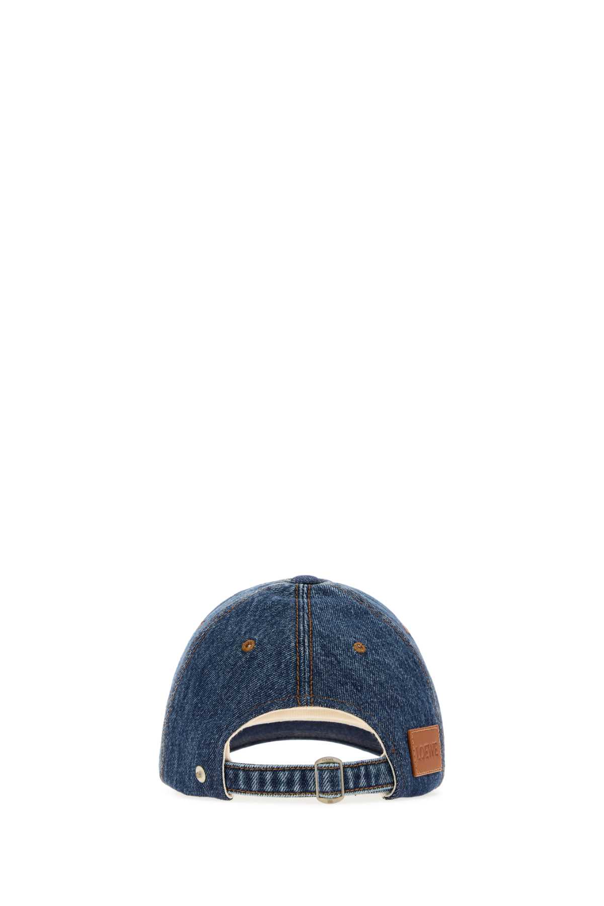 Denim baseball cap K820358X49DENIMBLUE (LOEWE / 帽子 ) | LOEWE (ロエベ)(2)