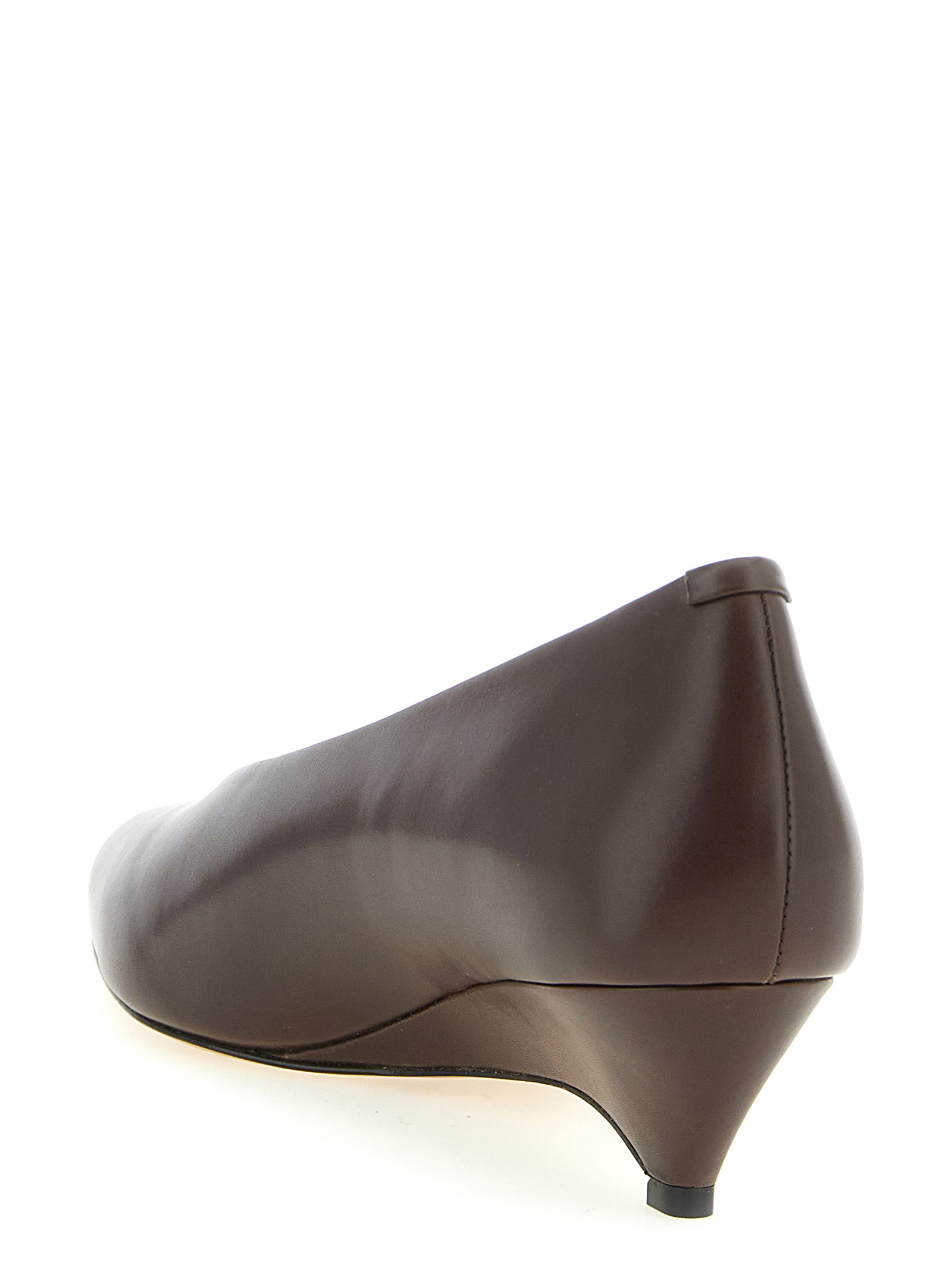 'Arc' pumps J15WL0067P7689248 (Jil Sander / パンプス・ハイヒール ) | Jil Sander (ジルサンダー)(2)