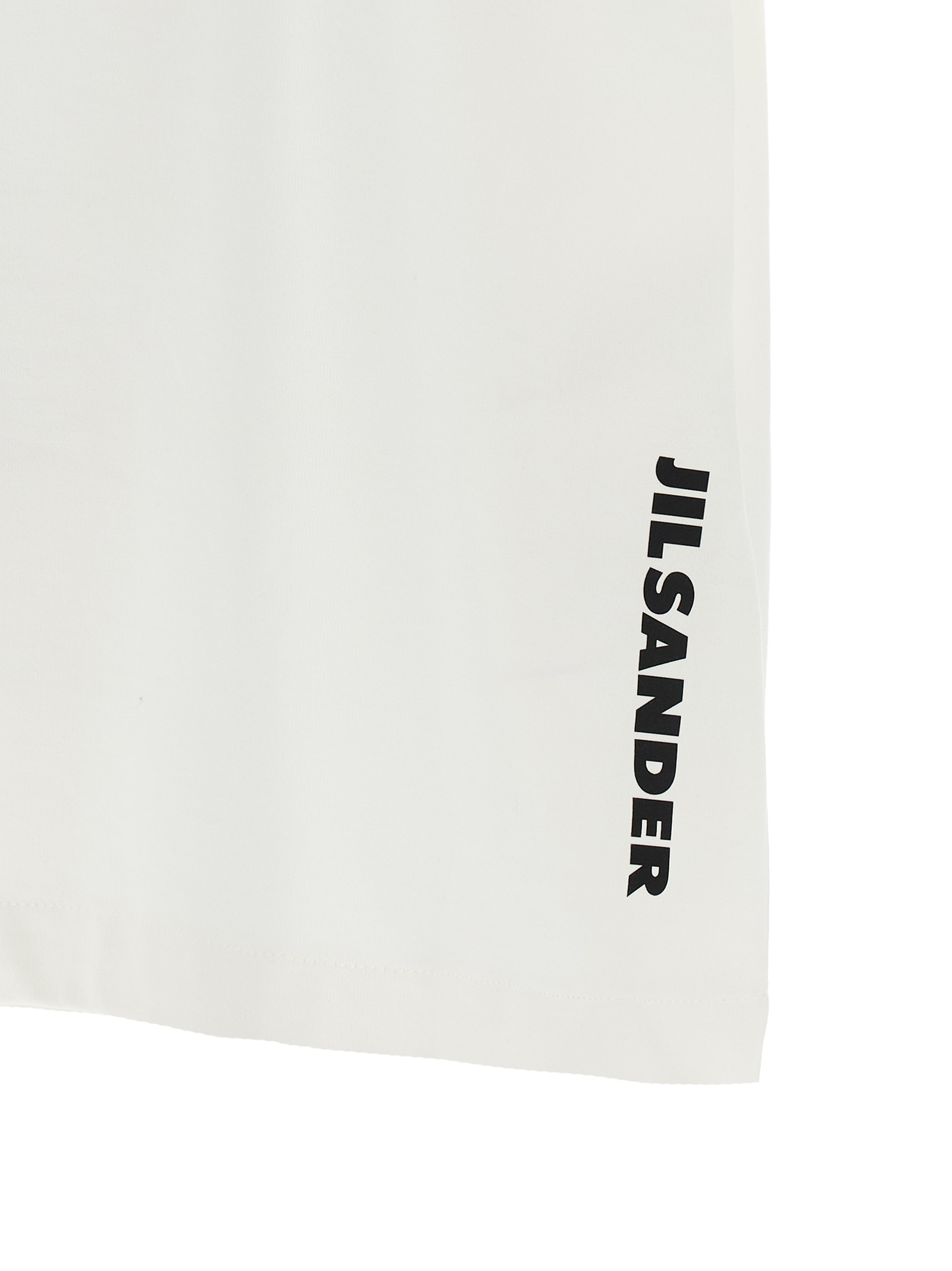 Logo T-shirt J02GC0173J20347102 (Jil Sander / Tシャツ・カットソー ) | Jil Sander (ジルサンダー)(3)