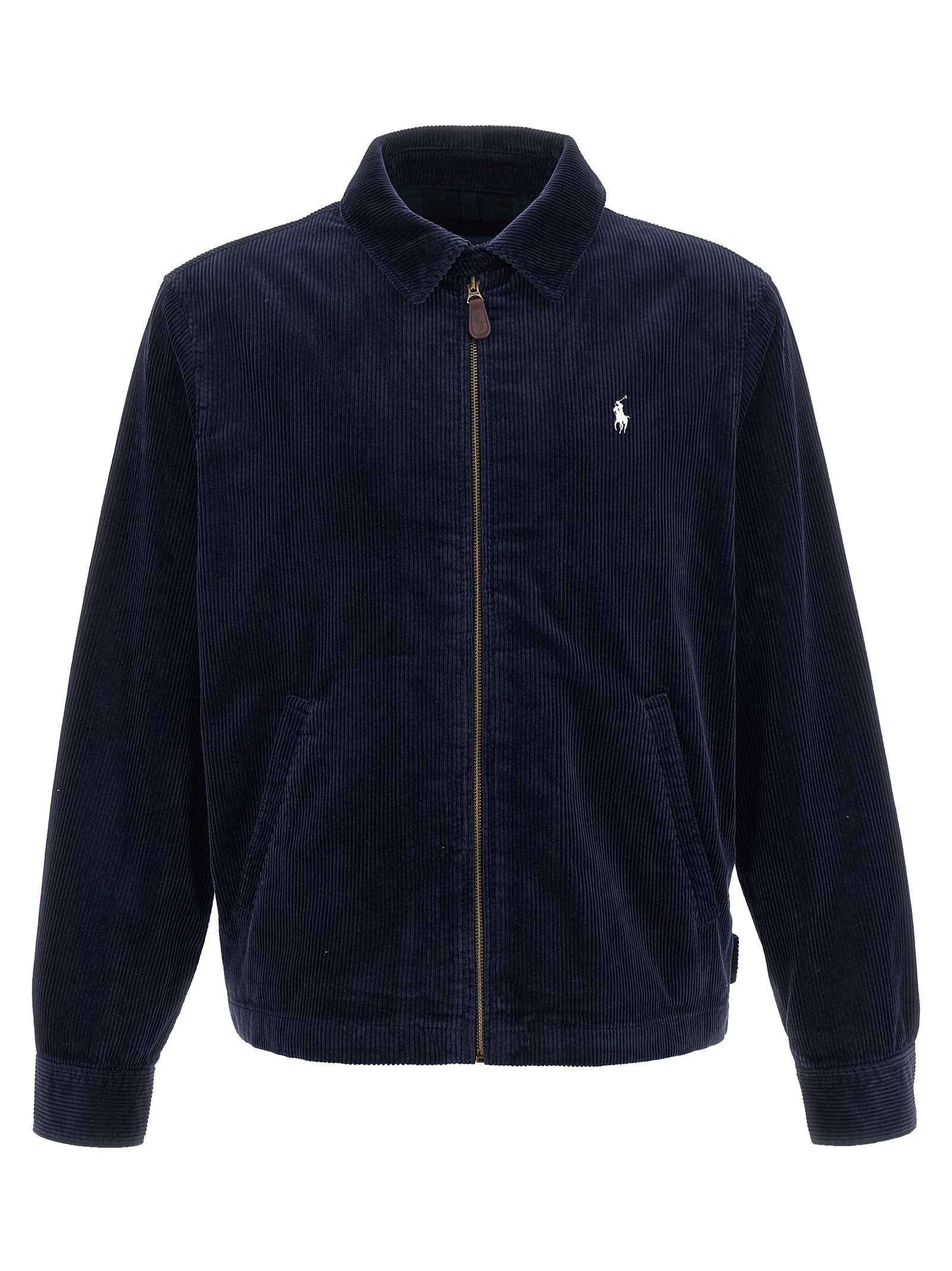 'Wynton' jacket 710968125502 (Polo Ralph Lauren / カジュアルジャケット ) | Polo Ralph Lauren (ポロ ラルフ ローレン)