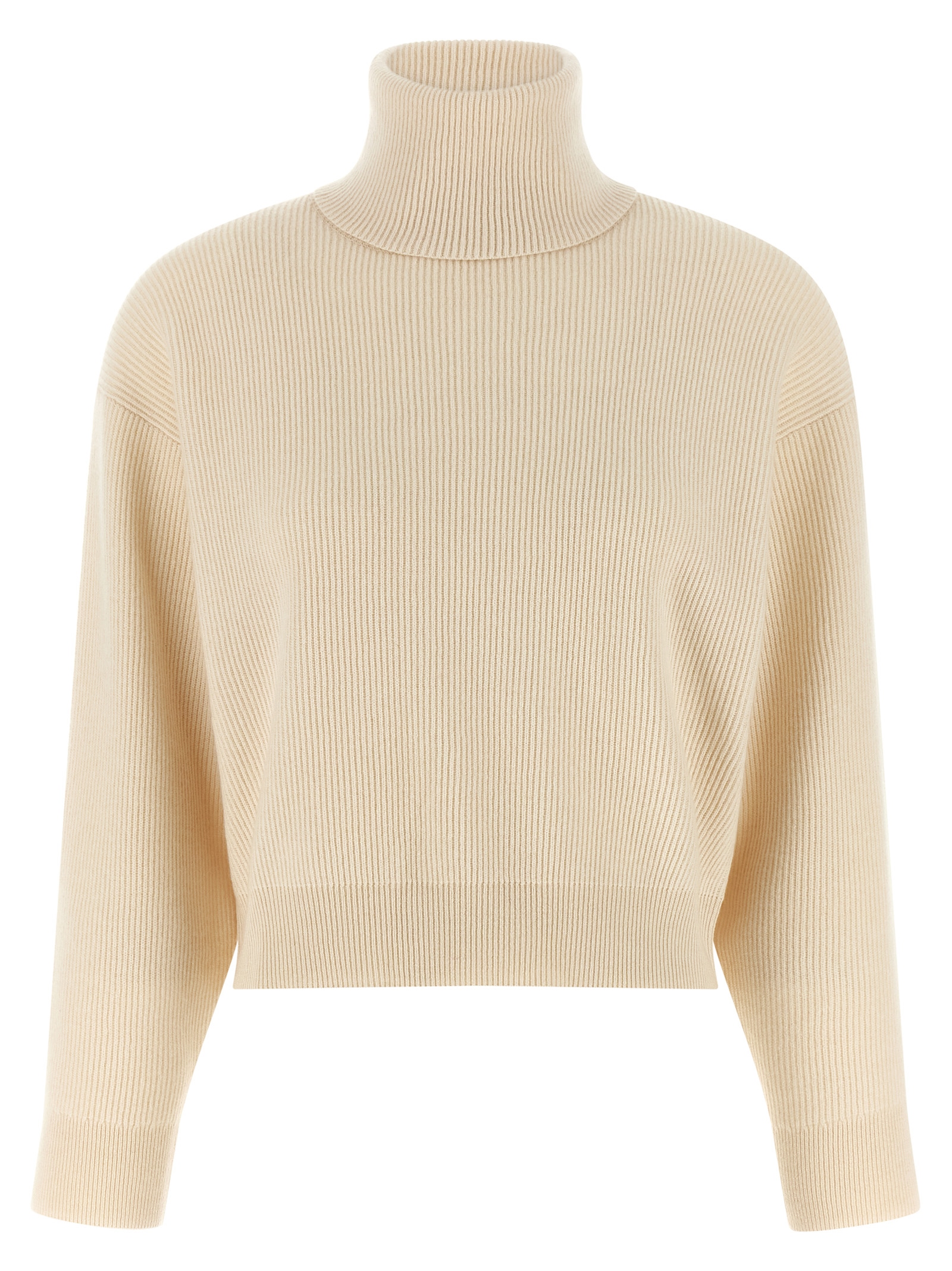 English ribbed sweater M16129313PC9777 (Brunello Cucinelli / ニット・セーター・カーディガン ) | Brunello Cucinelli (ブルネロ・クチネリ)