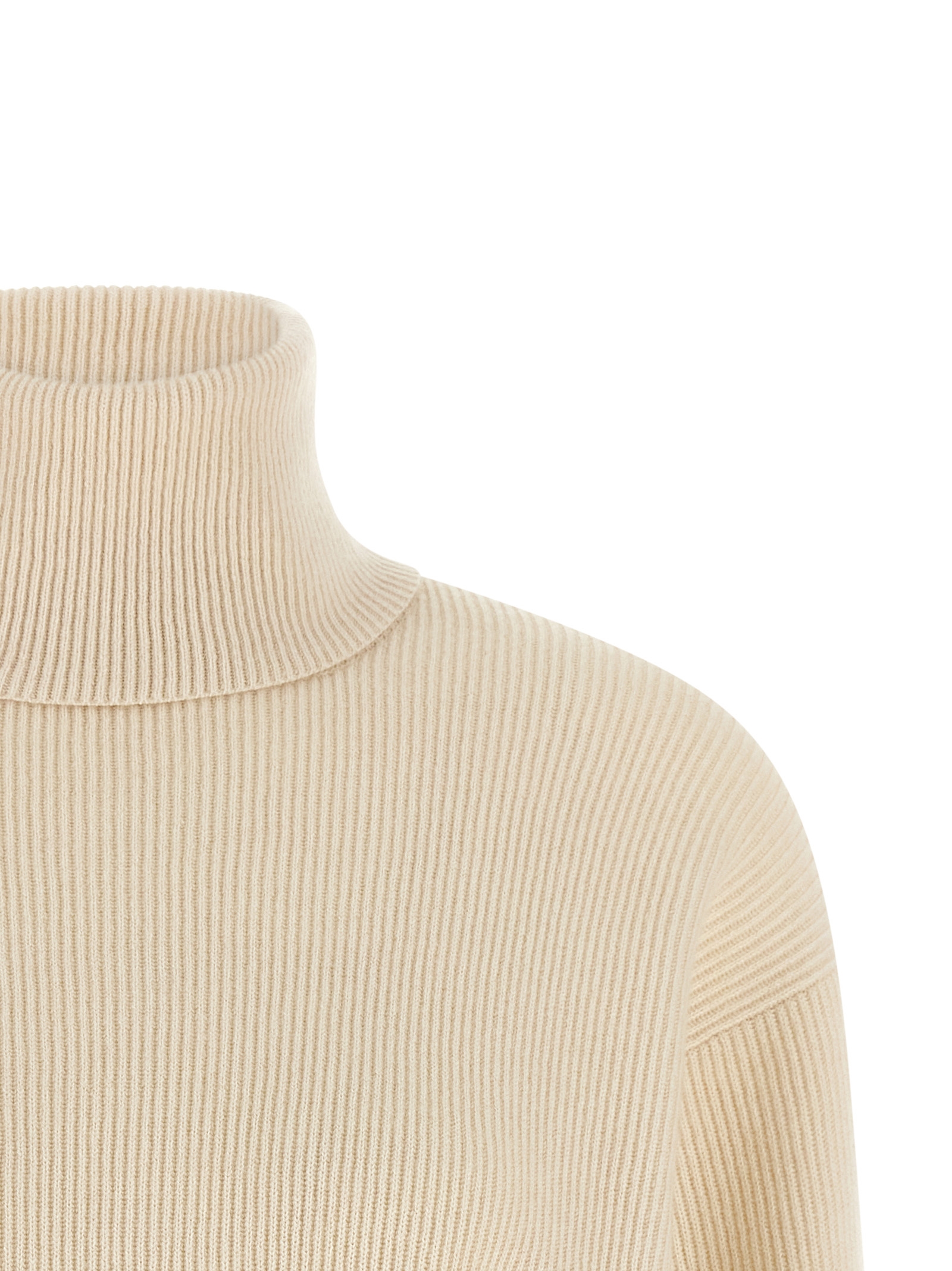 English ribbed sweater M16129313PC9777 (Brunello Cucinelli / ニット・セーター・カーディガン ) | Brunello Cucinelli (ブルネロ・クチネリ)(2)