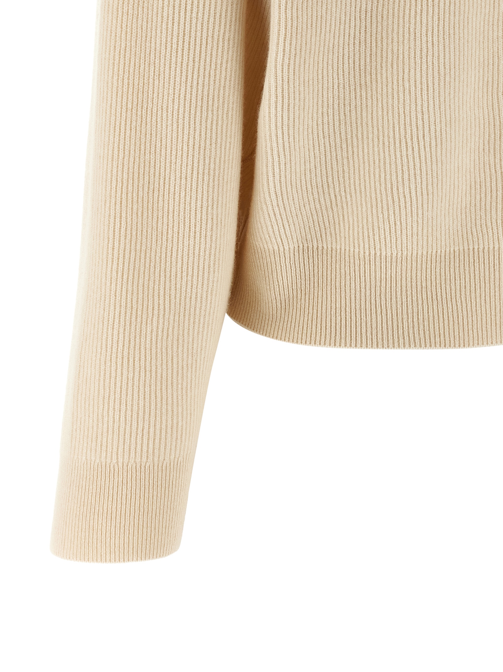 English ribbed sweater M16129313PC9777 (Brunello Cucinelli / ニット・セーター・カーディガン ) | Brunello Cucinelli (ブルネロ・クチネリ)(3)