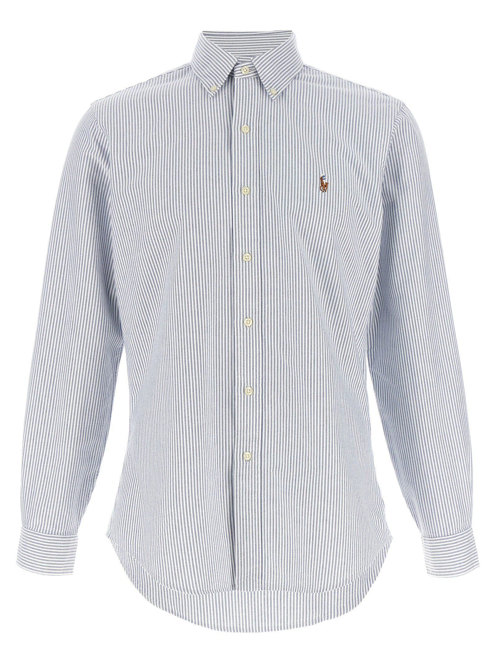 Button-down shirt 710953704501 (Polo Ralph Lauren / シャツ・ブラウス ) | Polo Ralph Lauren (ポロ ラルフ ローレン)