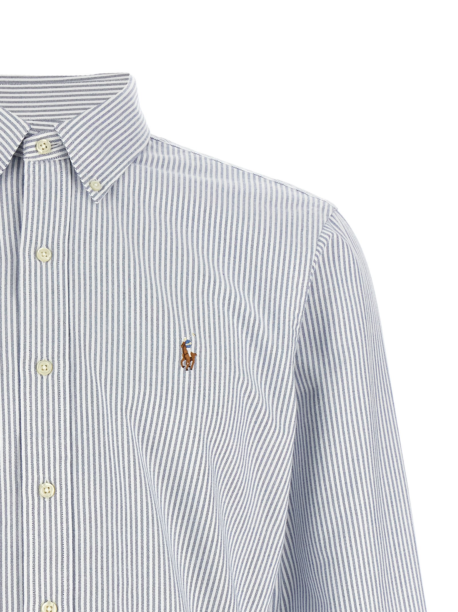 Button-down shirt 710953704501 (Polo Ralph Lauren / シャツ・ブラウス ) | Polo Ralph Lauren (ポロ ラルフ ローレン)(2)