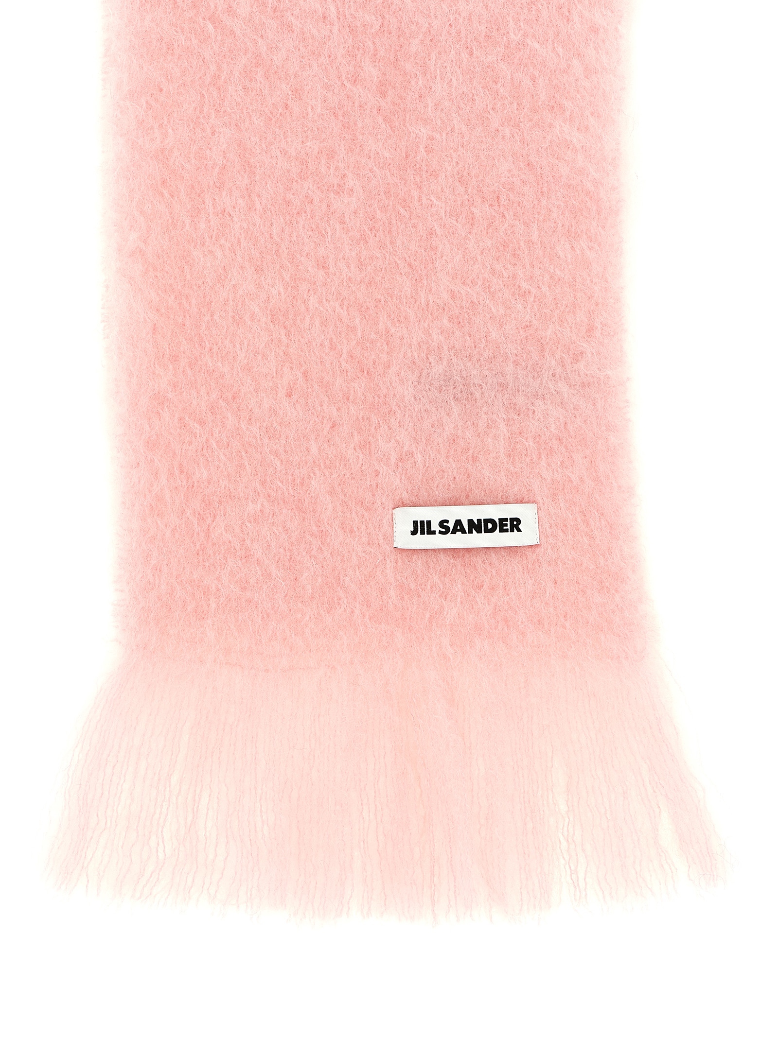 Mohair scarf J02TE0113J40041659 (Jil Sander / スカーフ・マフラー ) | Jil Sander (ジルサンダー)(1)