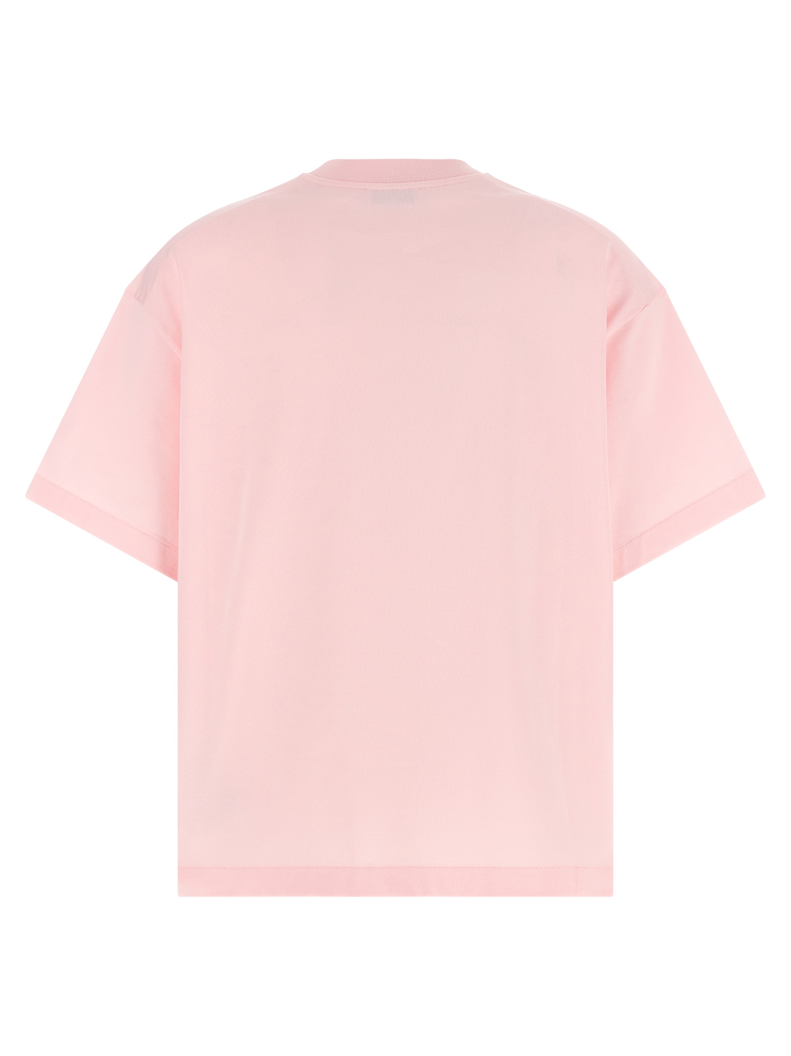 Logo T-shirt J02GC0173J20348678 (Jil Sander / Tシャツ・カットソー ) | Jil Sander (ジルサンダー)(1)