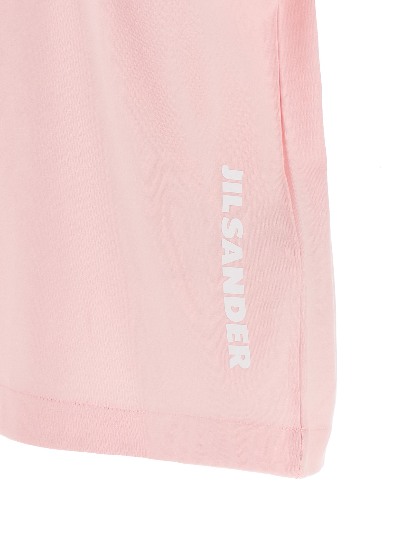 Logo T-shirt J02GC0173J20348678 (Jil Sander / Tシャツ・カットソー ) | Jil Sander (ジルサンダー)(3)