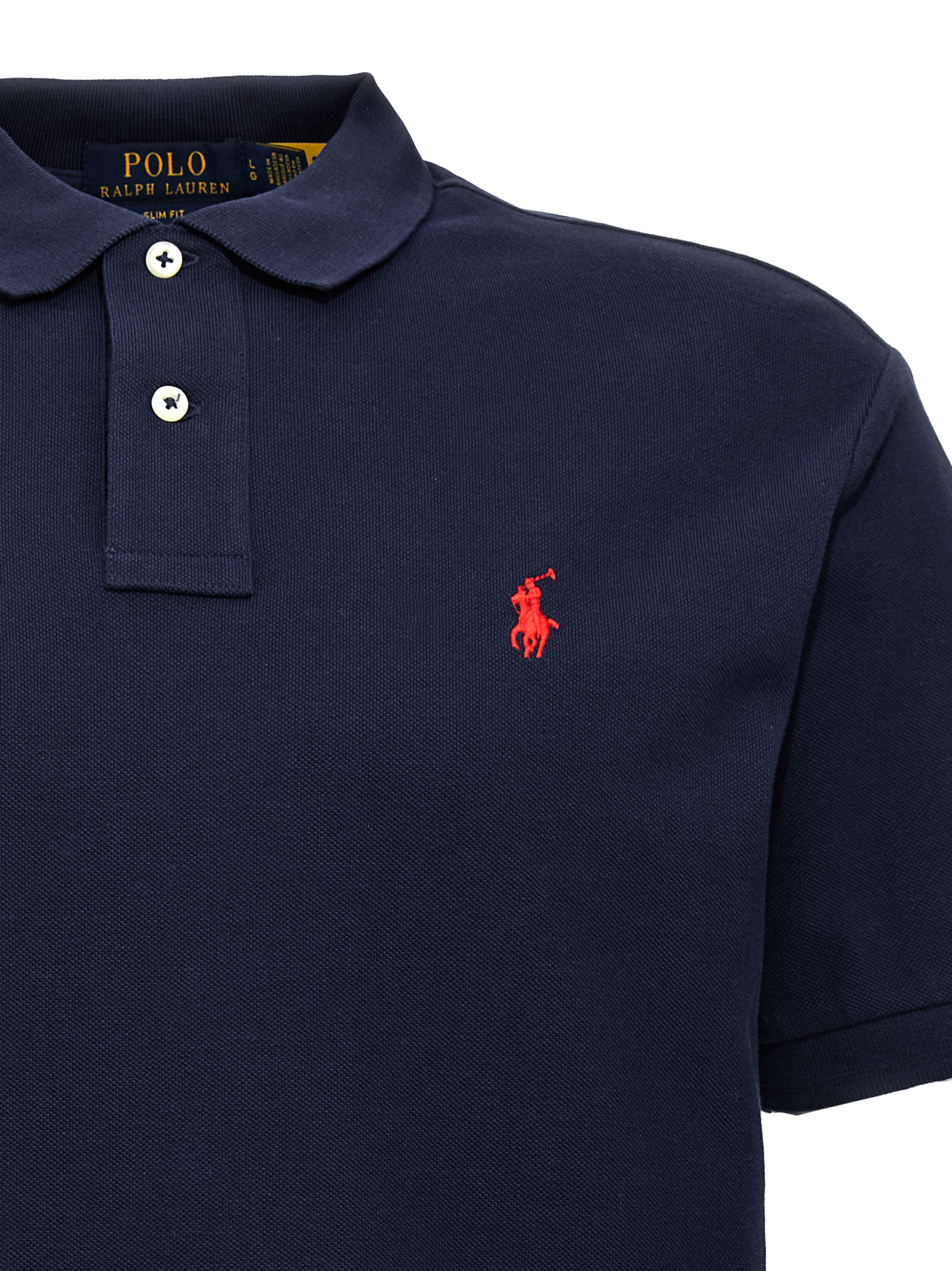 Logo polo 710795080007 (Polo Ralph Lauren / ポロシャツ ) | Polo Ralph Lauren (ポロ ラルフ ローレン)(2)