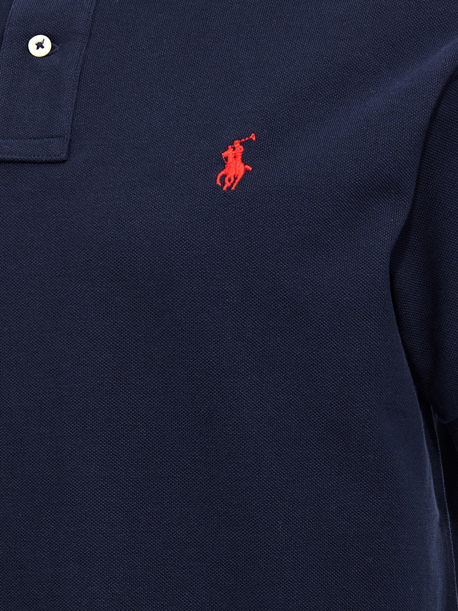 Logo polo 710795080007 (Polo Ralph Lauren / ポロシャツ ) | Polo Ralph Lauren (ポロ ラルフ ローレン)(3)