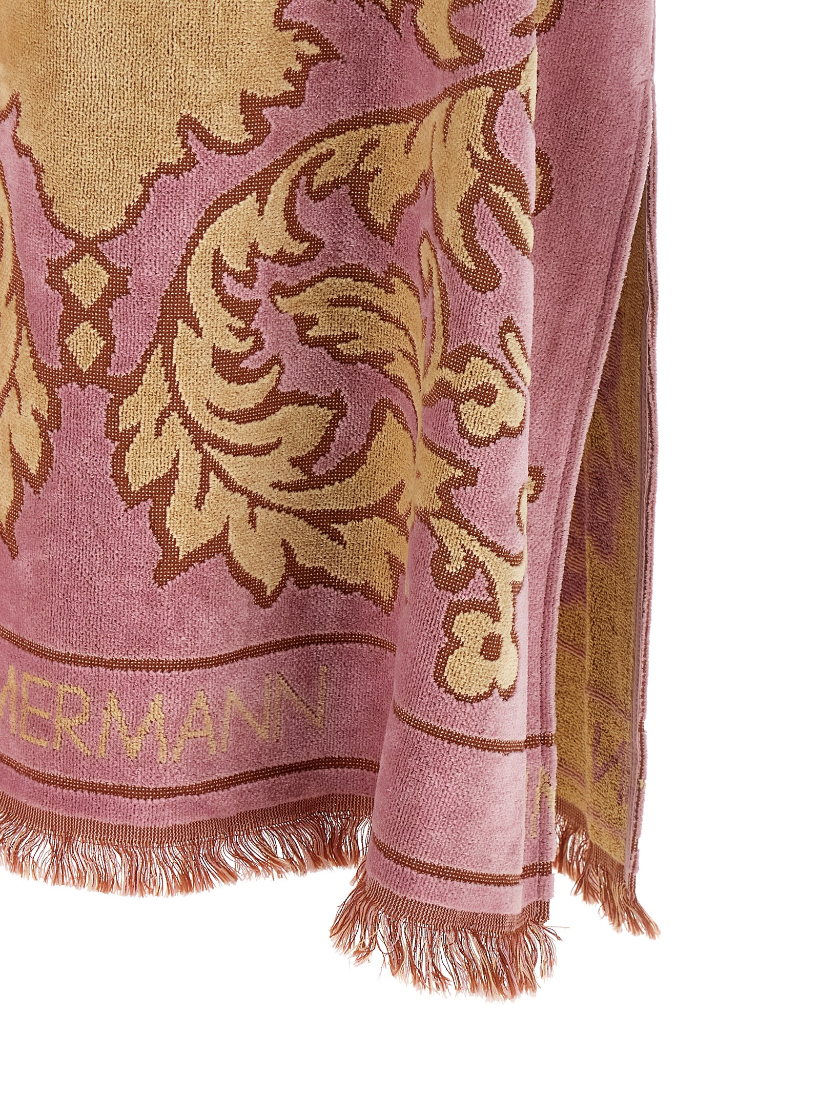 'Aster' dress 8967DSS261CRPK (ZIMMERMANN / ワンピース・ドレス・オールインワン ) | ZIMMERMANN (ジマーマン)(4)