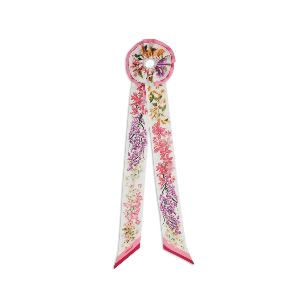 Hair Accessory Ferragamo 3404690795246ROSA (FERRAGAMO / ヘッドアクセサリー ) | FERRAGAMO (フェラガモ)
