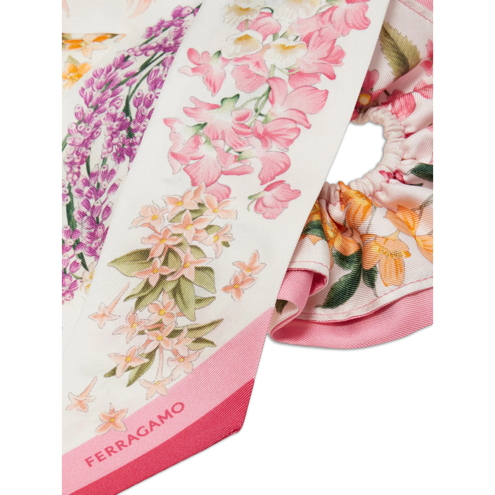 Hair Accessory Ferragamo 3404690795246ROSA (FERRAGAMO / ヘッドアクセサリー ) | FERRAGAMO (フェラガモ)(2)