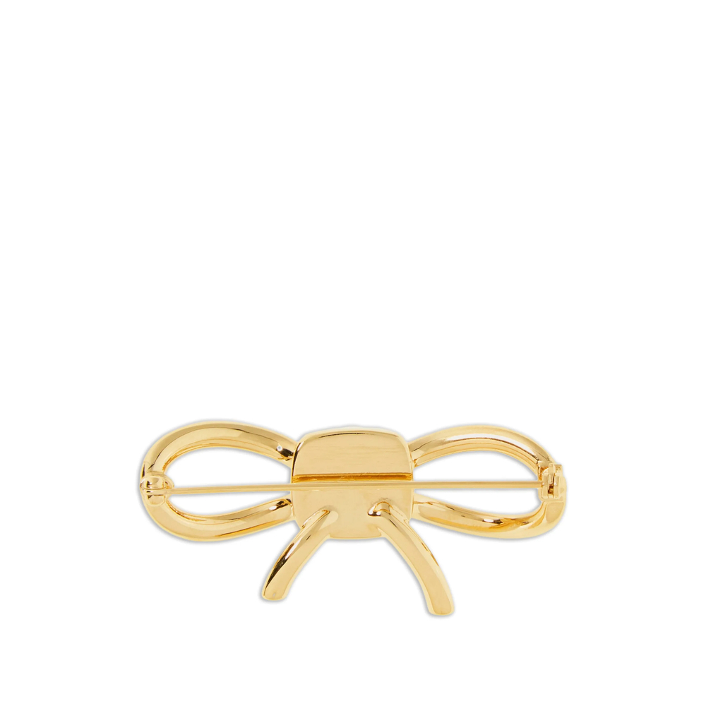 Jewellery Ferragamo 7609800795019ORO (FERRAGAMO / カフ・ピンズ・ブローチ ) | FERRAGAMO (フェラガモ)(1)