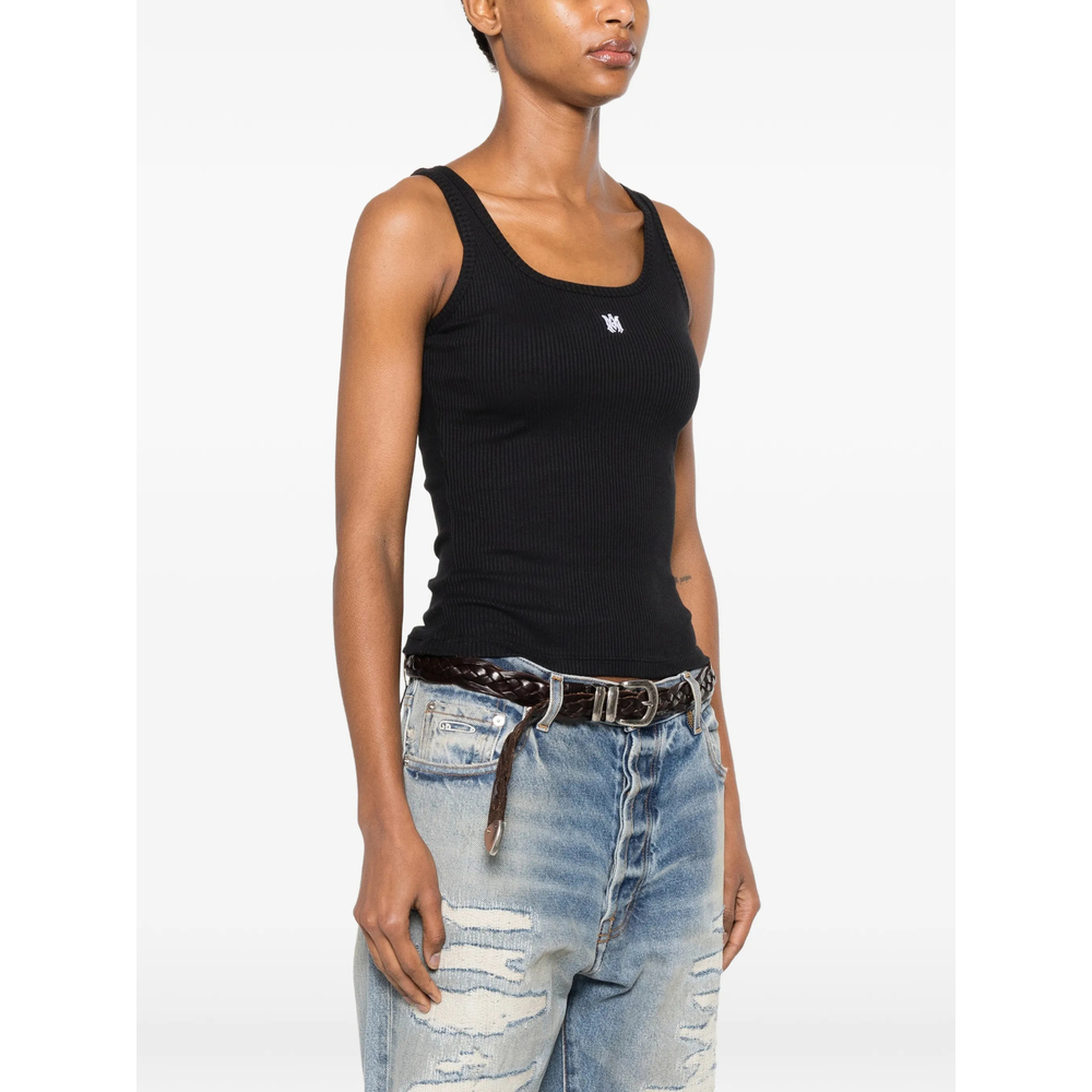 Top Amiri AW5JR0020002 (AMIRI / タンクトップ・キャミソール ) | AMIRI (アミリ)(2)
