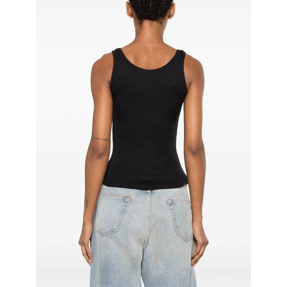 Top Amiri AW5JR0020002 (AMIRI / タンクトップ・キャミソール ) | AMIRI (アミリ)(3)