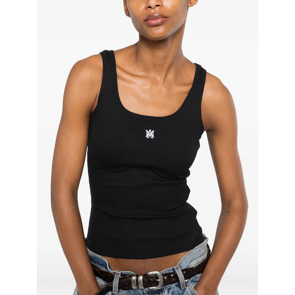 Top Amiri AW5JR0020002 (AMIRI / タンクトップ・キャミソール ) | AMIRI (アミリ)(4)