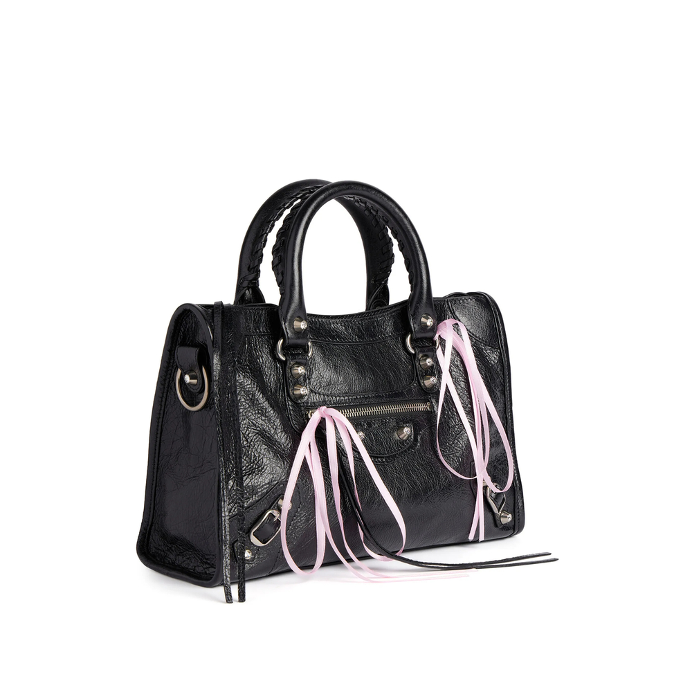 Bag Balenciaga 8114422AB8Z1065 (Balenciaga / ハンドバッグ・ショルダーバッグ ) | Balenciaga (バレンシアガ)(3)