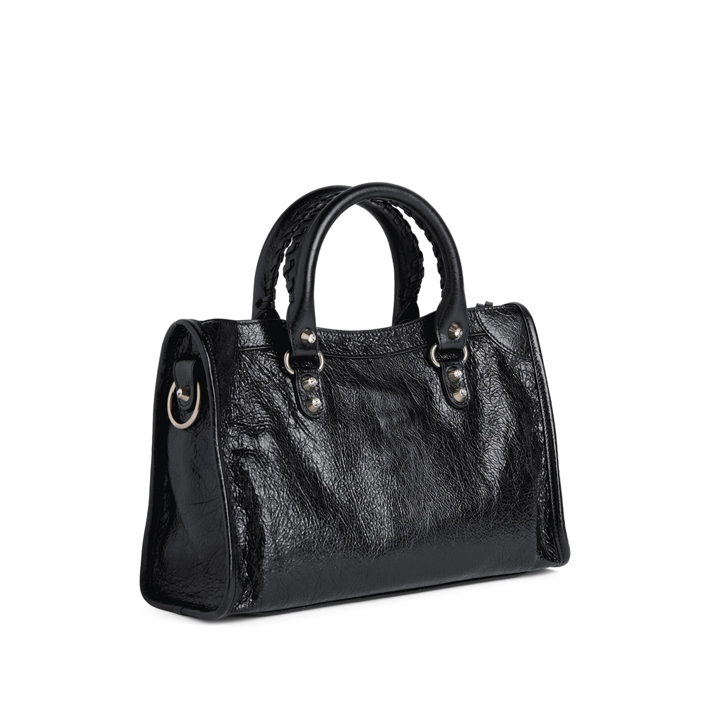 Bag Balenciaga 8114422AB8Z1065 (Balenciaga / ハンドバッグ・ショルダーバッグ ) | Balenciaga (バレンシアガ)(4)