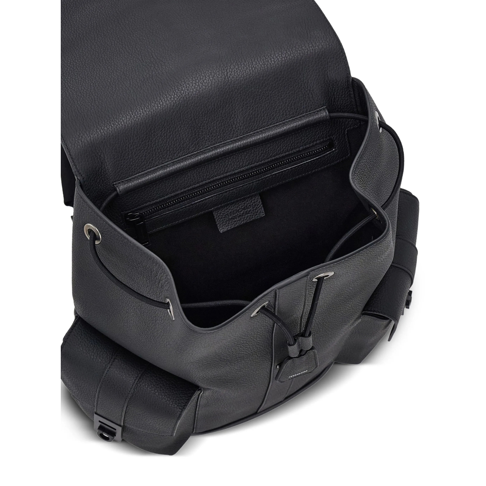 Backpack Ferragamo 2417960784954NERO (FERRAGAMO / バックパック ) | FERRAGAMO (フェラガモ)(2)