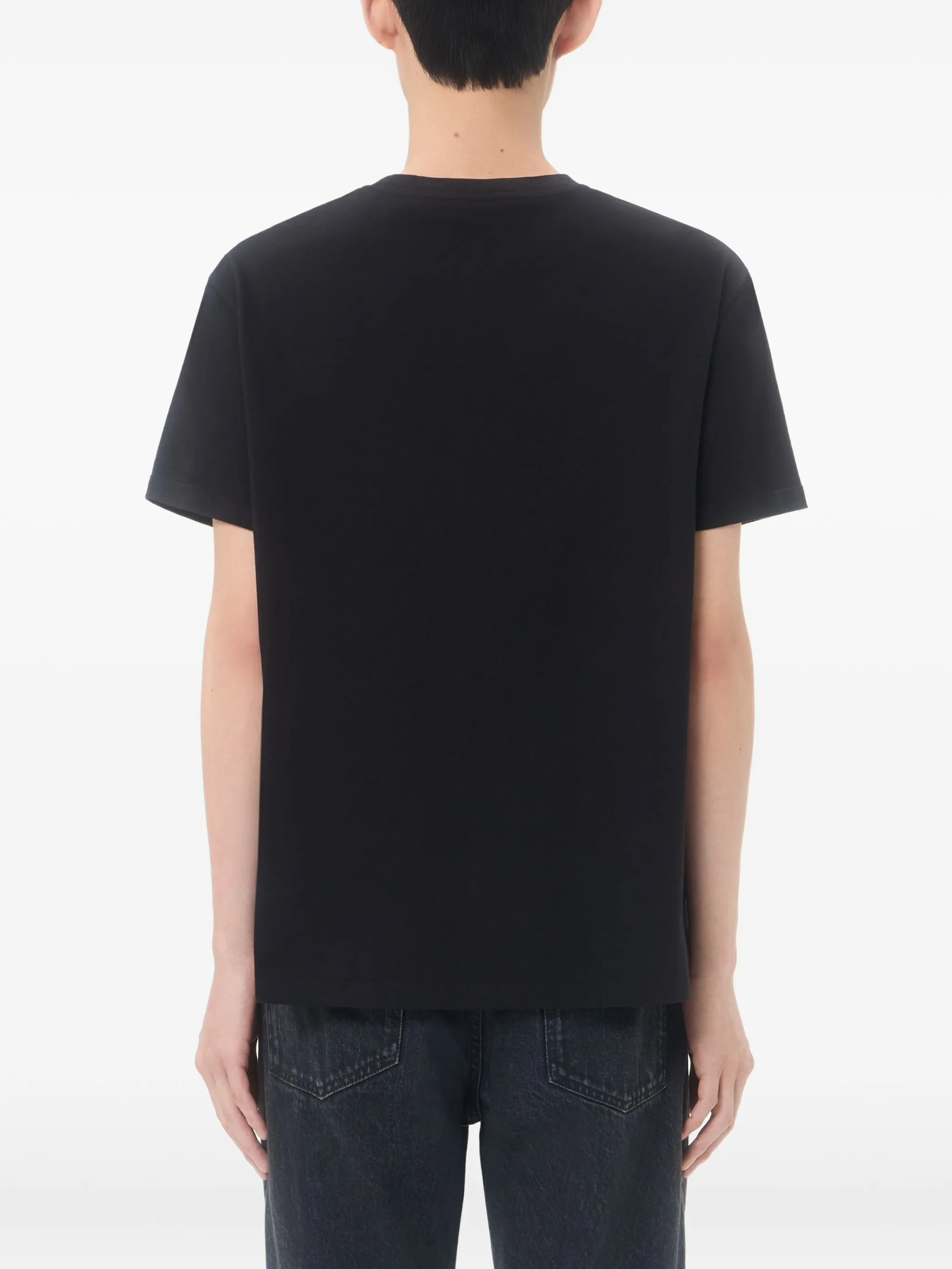Valentino Garavani Clothing.... 9V3MG10VBMM0NO (Valentino Garavani / Tシャツ・カットソー ) | Valentino Garavani (ヴァレンティノ)(4)