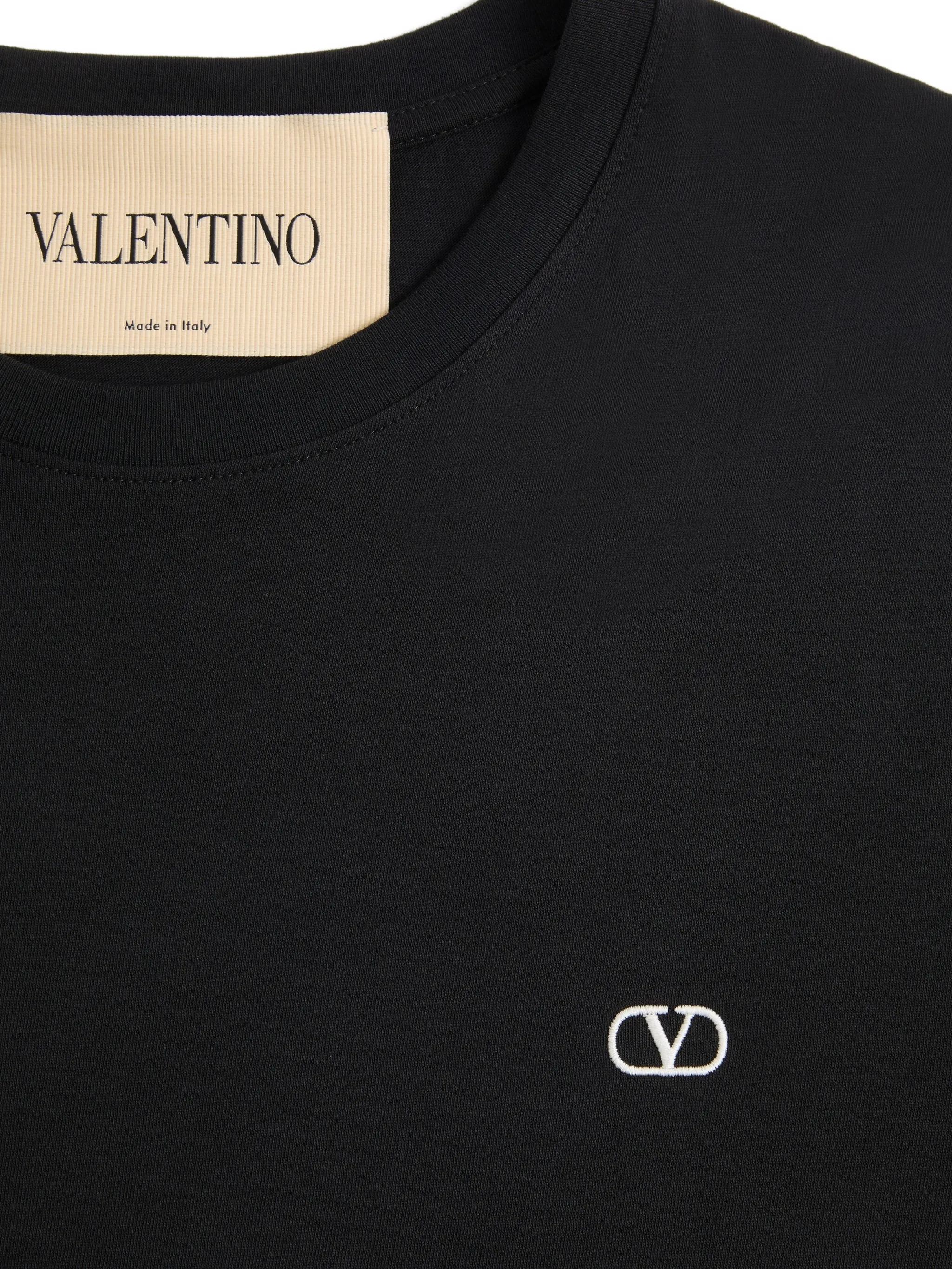 Valentino Garavani Clothing.... 9V3MG10VBMM0NO (Valentino Garavani / Tシャツ・カットソー ) | Valentino Garavani (ヴァレンティノ)(5)