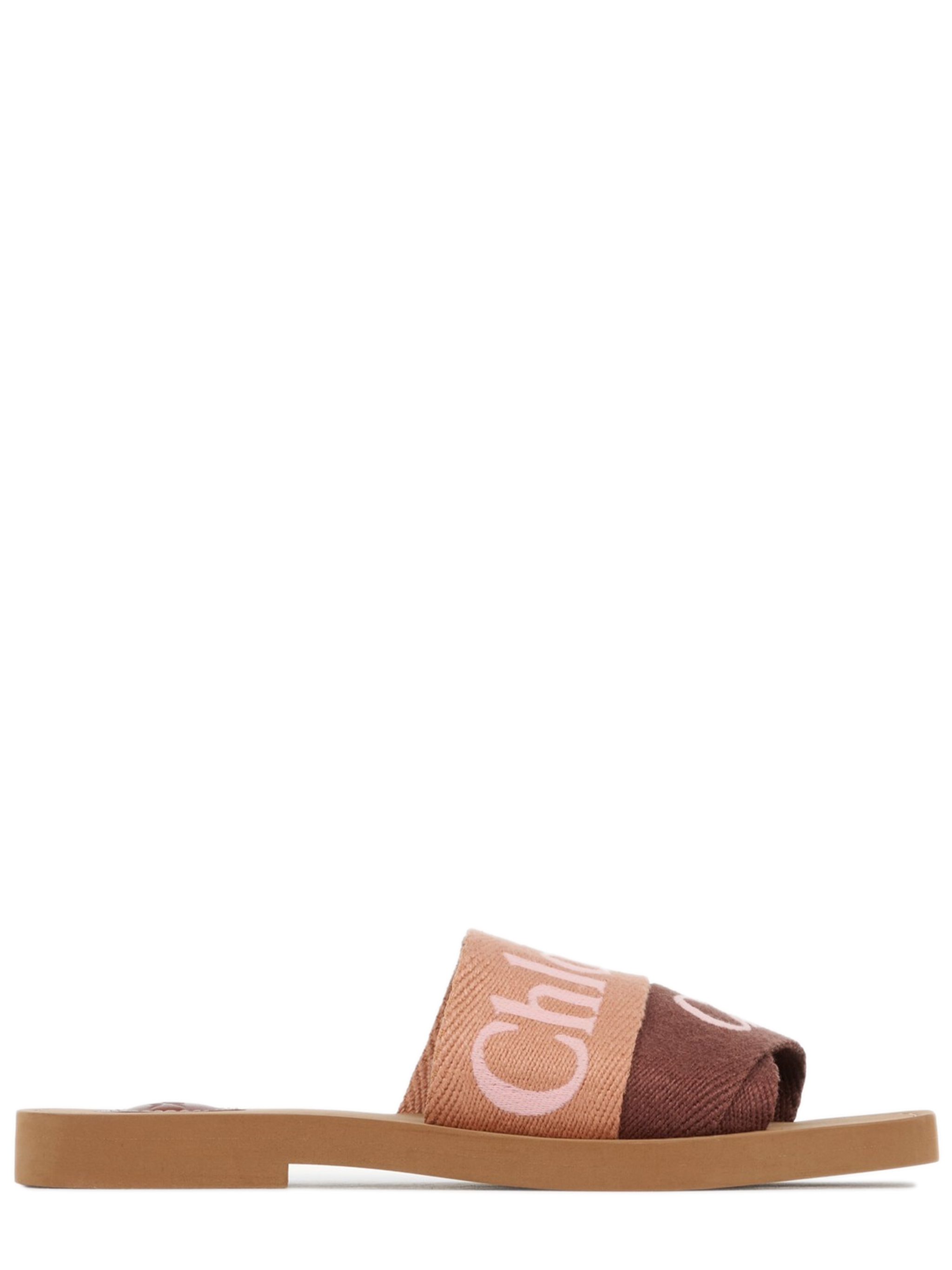 Chloè Flat shoes CHC23U188EF6I3 (Chloé / サンダル ) | Chloé (クロエ)