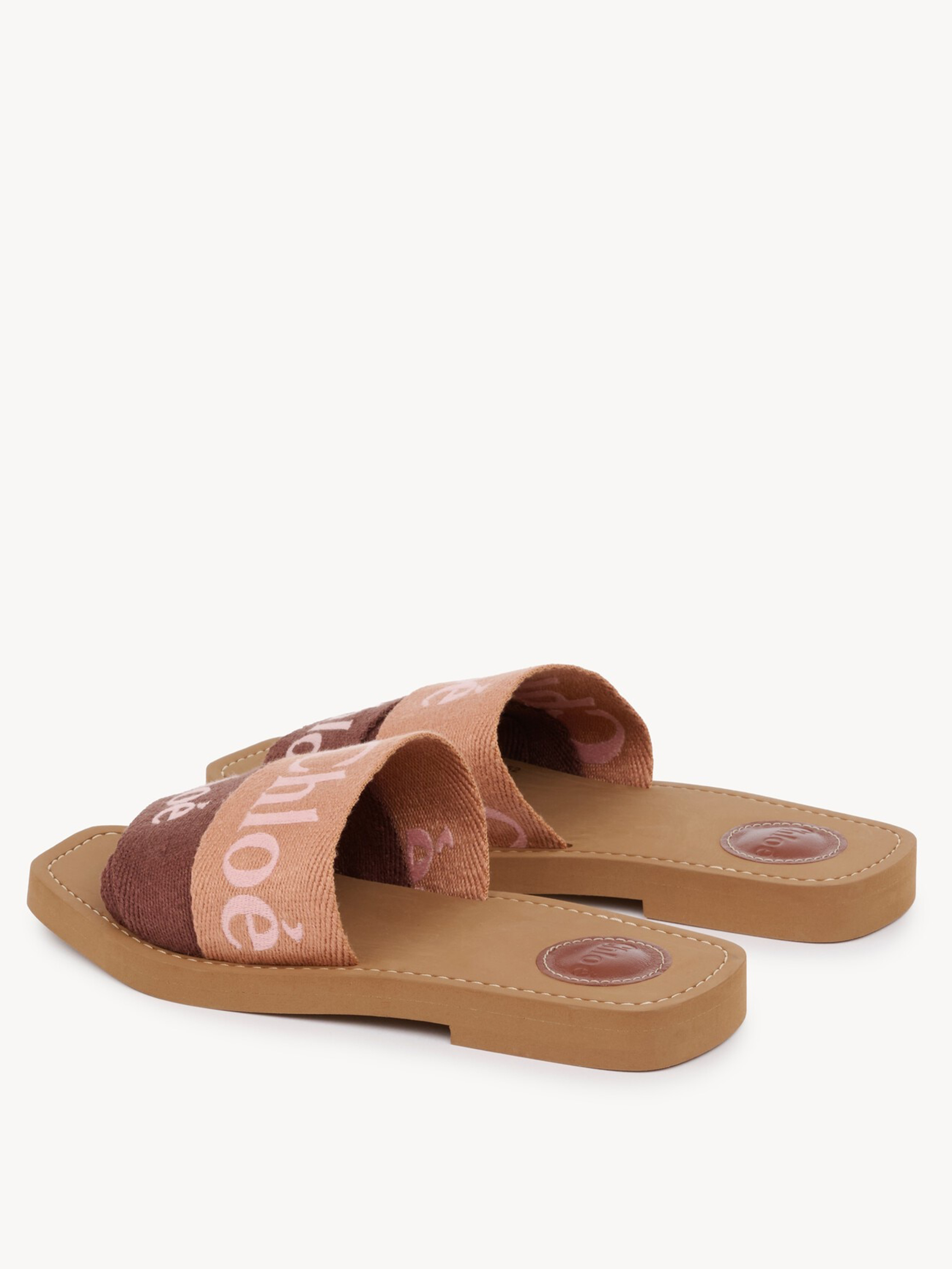 Chloè Flat shoes CHC23U188EF6I3 (Chloé / サンダル ) | Chloé (クロエ)(4)