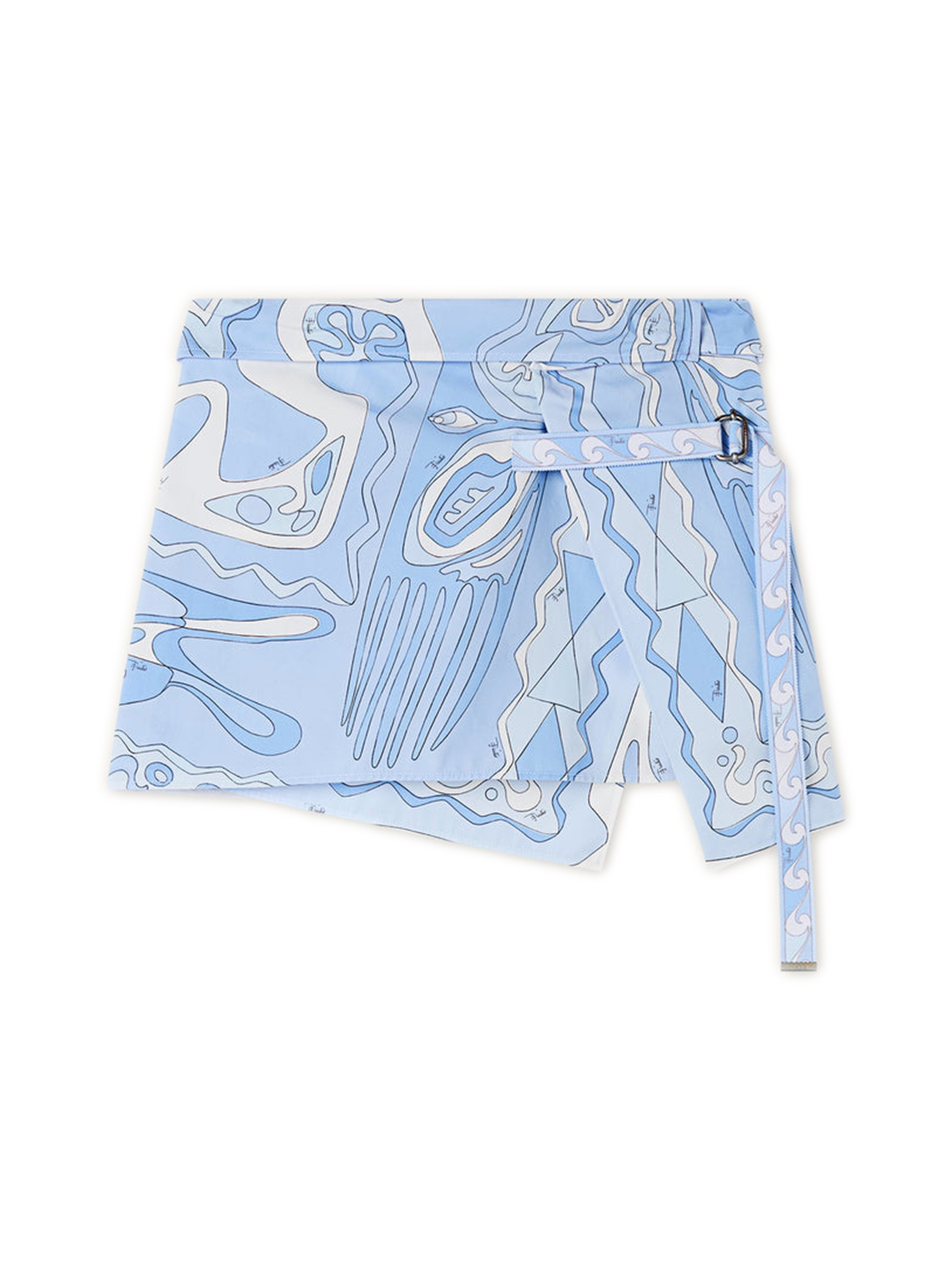 Emilio Pucci Skirts 6HRV406H788060 (Emilio Pucci / スカート ) | Emilio Pucci (エミリオプッチ)
