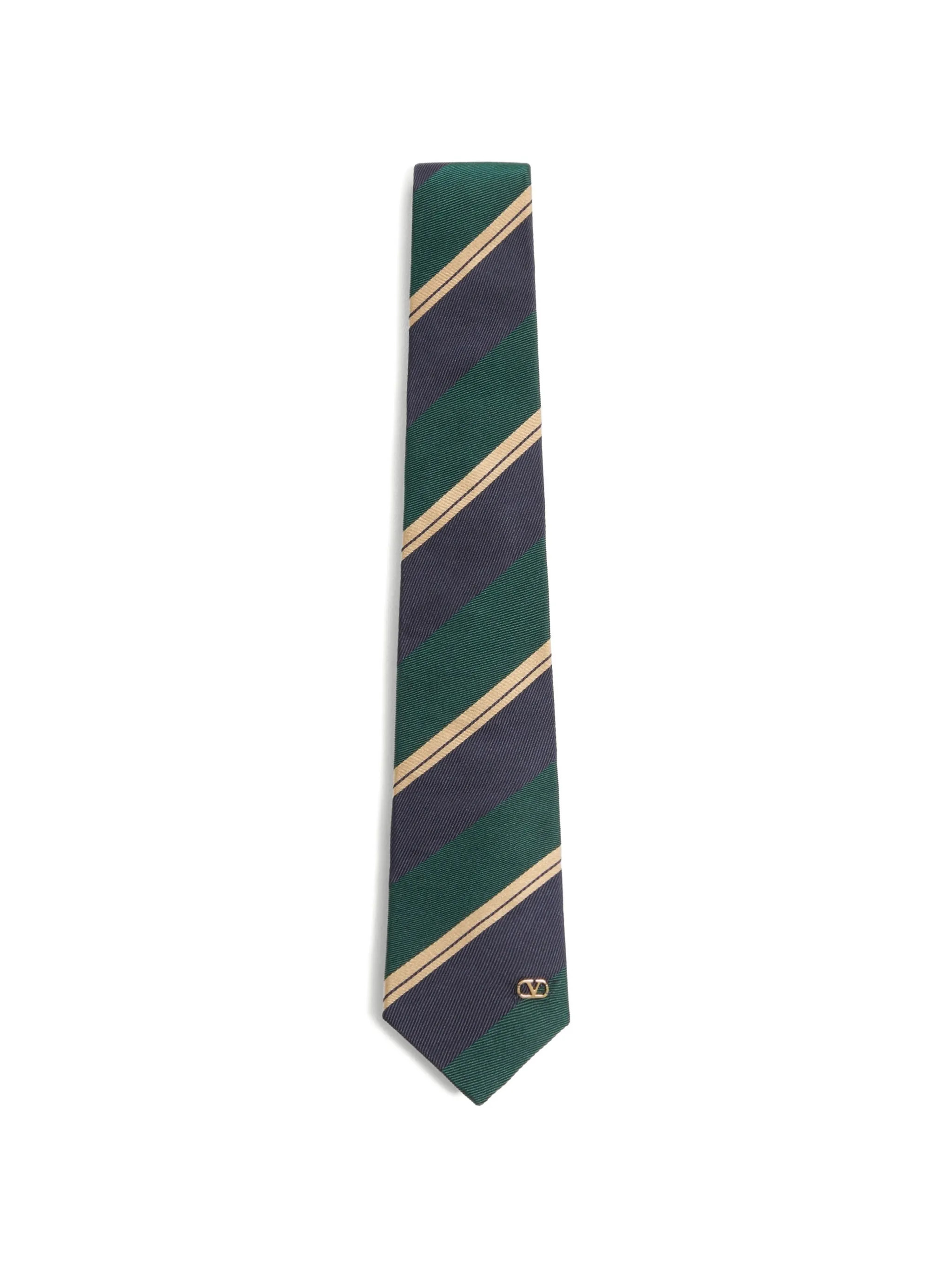 Valentino Garavani Ties 9Y2EV195WHS0HL (Valentino Garavani / ネクタイ ) | Valentino Garavani (ヴァレンティノ)