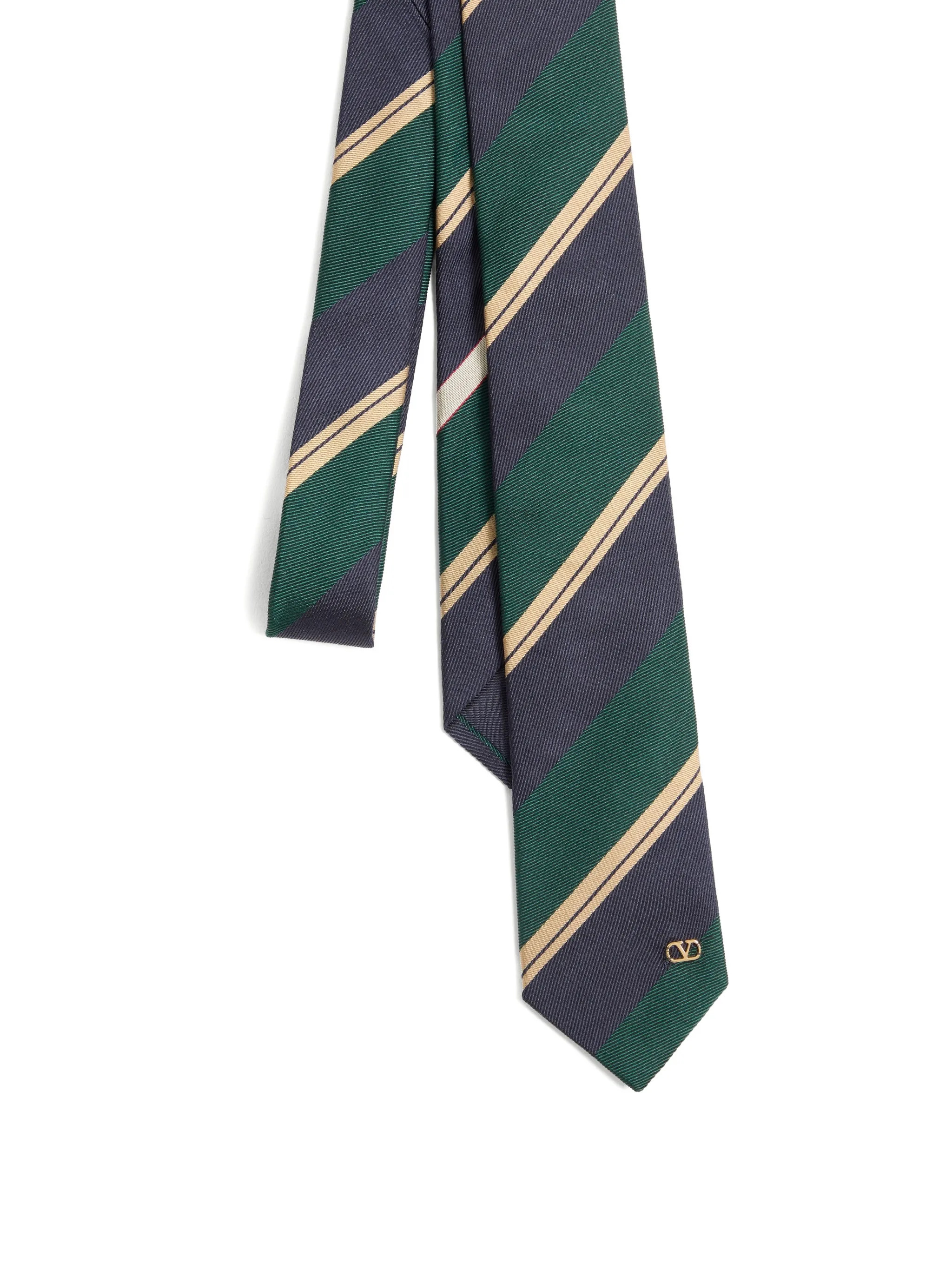 Valentino Garavani Ties 9Y2EV195WHS0HL (Valentino Garavani / ネクタイ ) | Valentino Garavani (ヴァレンティノ)(1)
