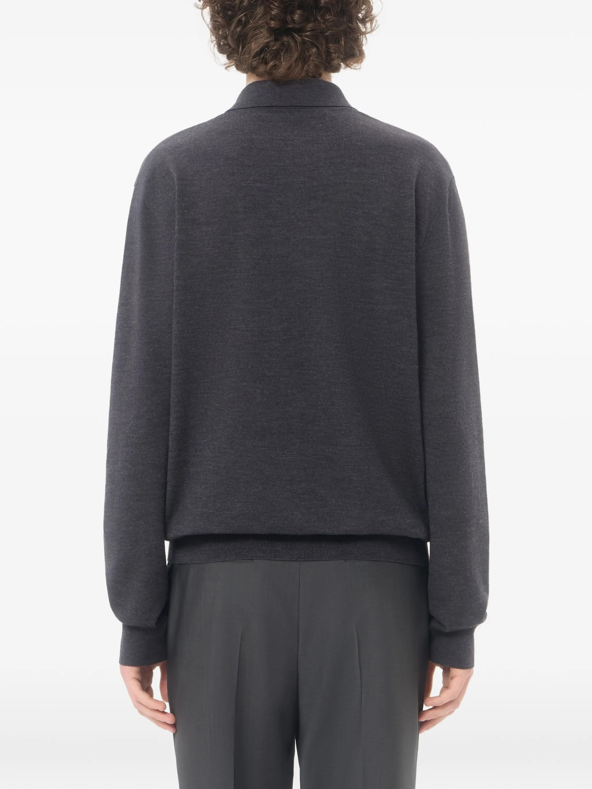Valentino Garavani Clothing.... 9V3KP04UBH9081 (Valentino Garavani / ニット・セーター・カーディガン ) | Valentino Garavani (ヴァレンティノ)(4)