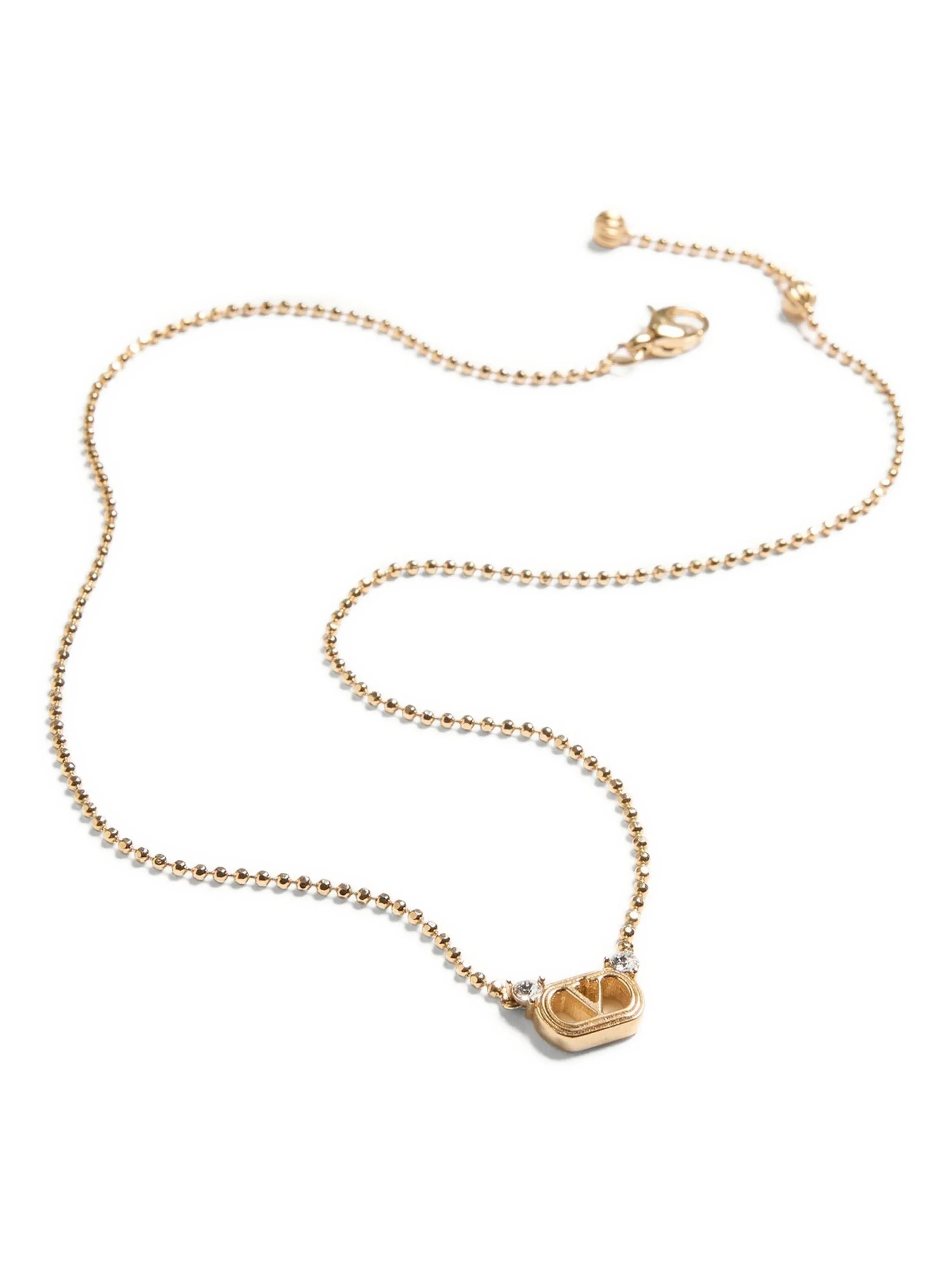 Valentino Garavani Bijoux 9W2J0BG2YCW9MN (Valentino Garavani / ネックレス ) | Valentino Garavani (ヴァレンティノ)(2)