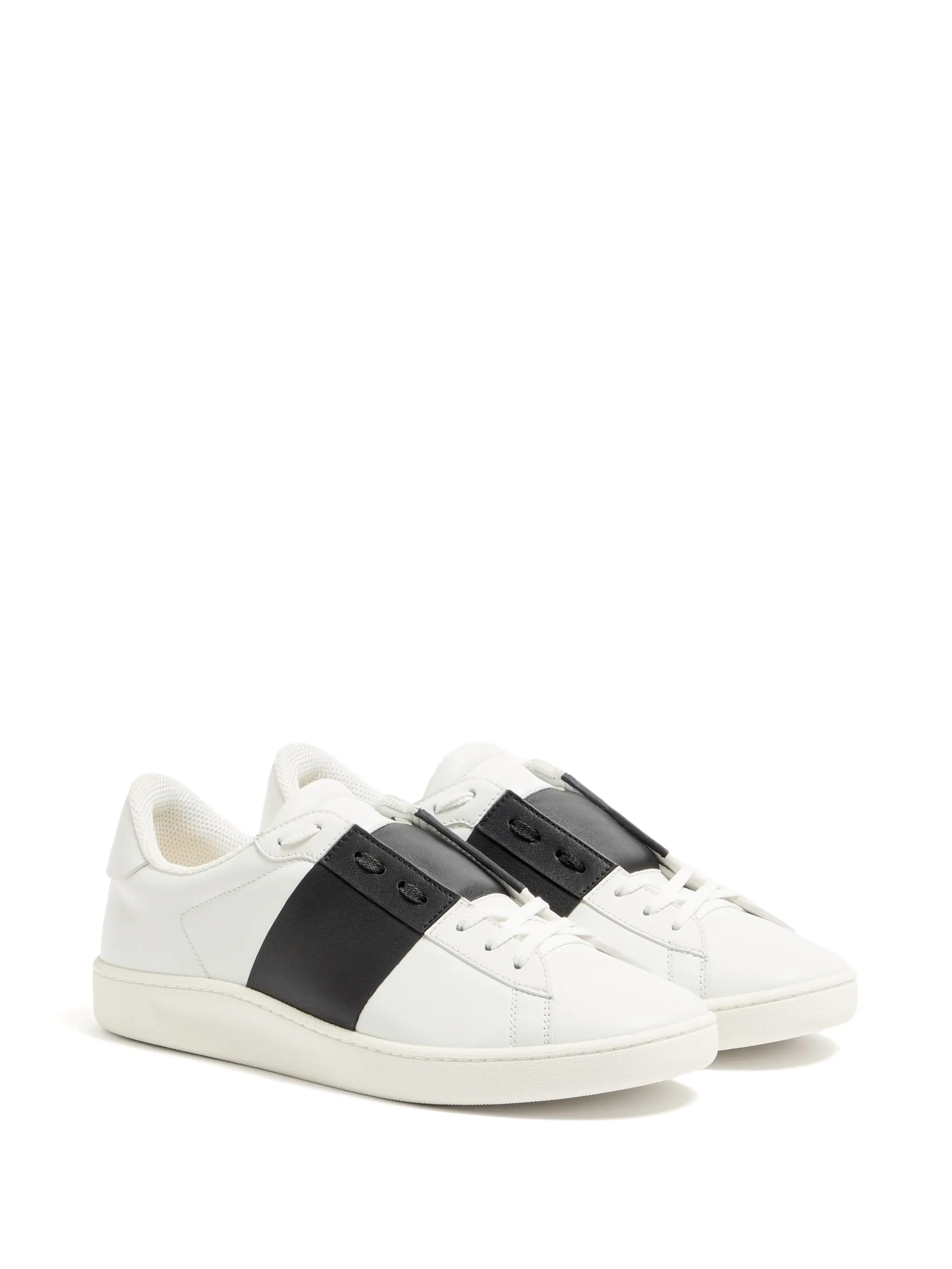 Valentino Garavani Sneakers 9Y2S0N84BYAA01 (Valentino Garavani / スニーカー ) | Valentino Garavani (ヴァレンティノ)(1)