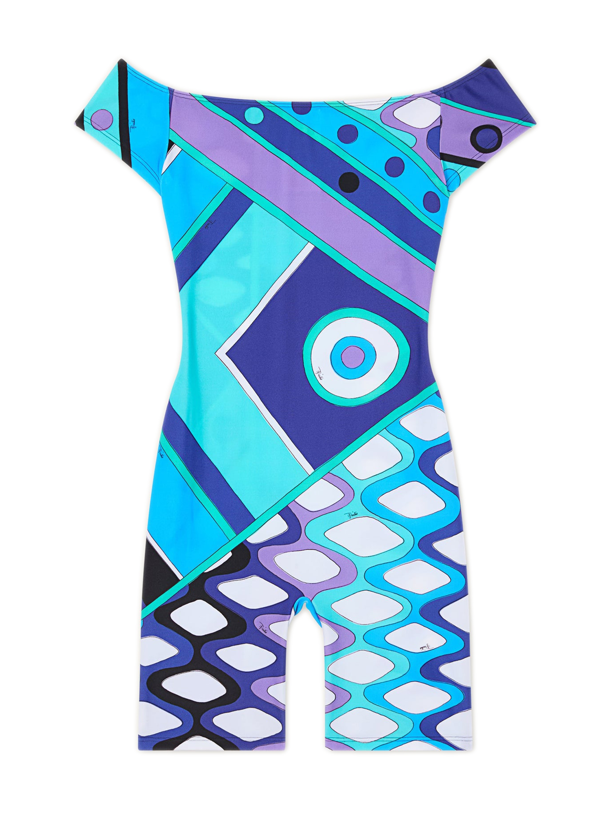 Emilio Pucci Dresses 6HJG026H845021 (Emilio Pucci / ワンピース・ドレス・オールインワン ) | Emilio Pucci (エミリオプッチ)