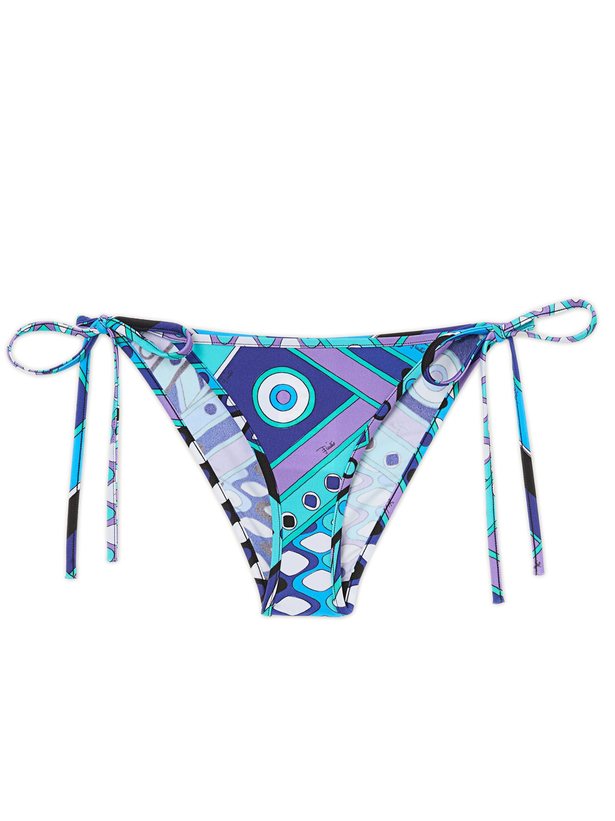 Emilio Pucci Sea clothing 6HMX126H895P20 (Emilio Pucci / スイムウェア ) | Emilio Pucci (エミリオプッチ)