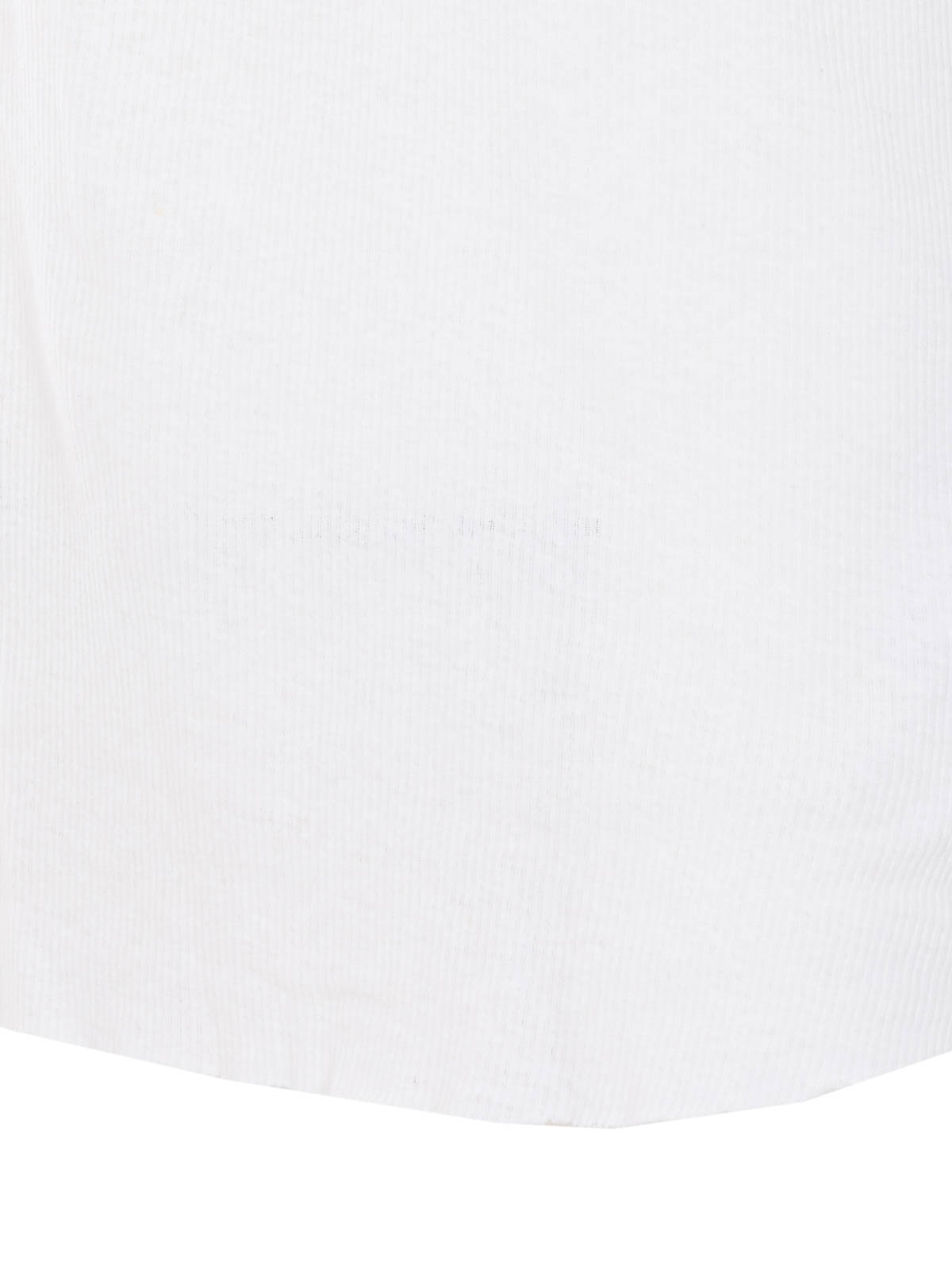 M Ts 947 Top MTS947OFFWHITE (thom/krom / タンクトップ・キャミソール ) | thom/krom (トムクロム)(2)