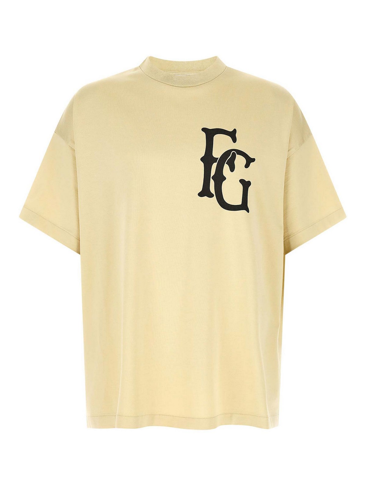 26 T-Shirt FG9M109927 (Fear of God / Tシャツ・カットソー ) | Fear of God (フィアオブゴッド)