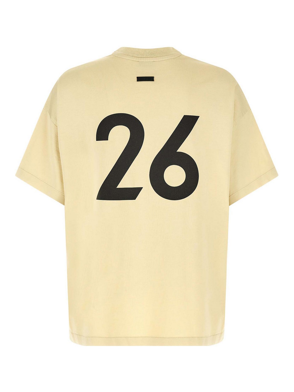 26 T-Shirt FG9M109927 (Fear of God / Tシャツ・カットソー ) | Fear of God (フィアオブゴッド)(1)