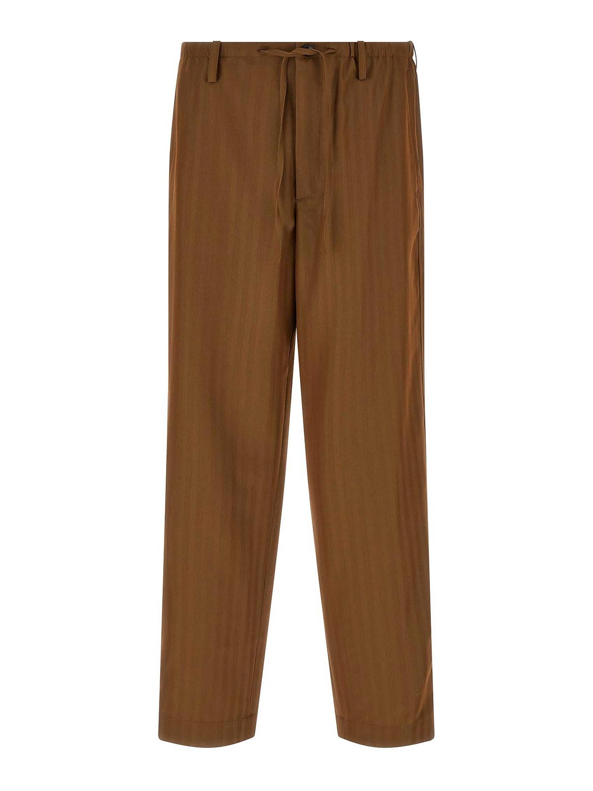 Penny Long Pants 261020906312171E15 (Dries Van Noten / パンツ ) | Dries Van Noten (ドリスヴァンノッテン)