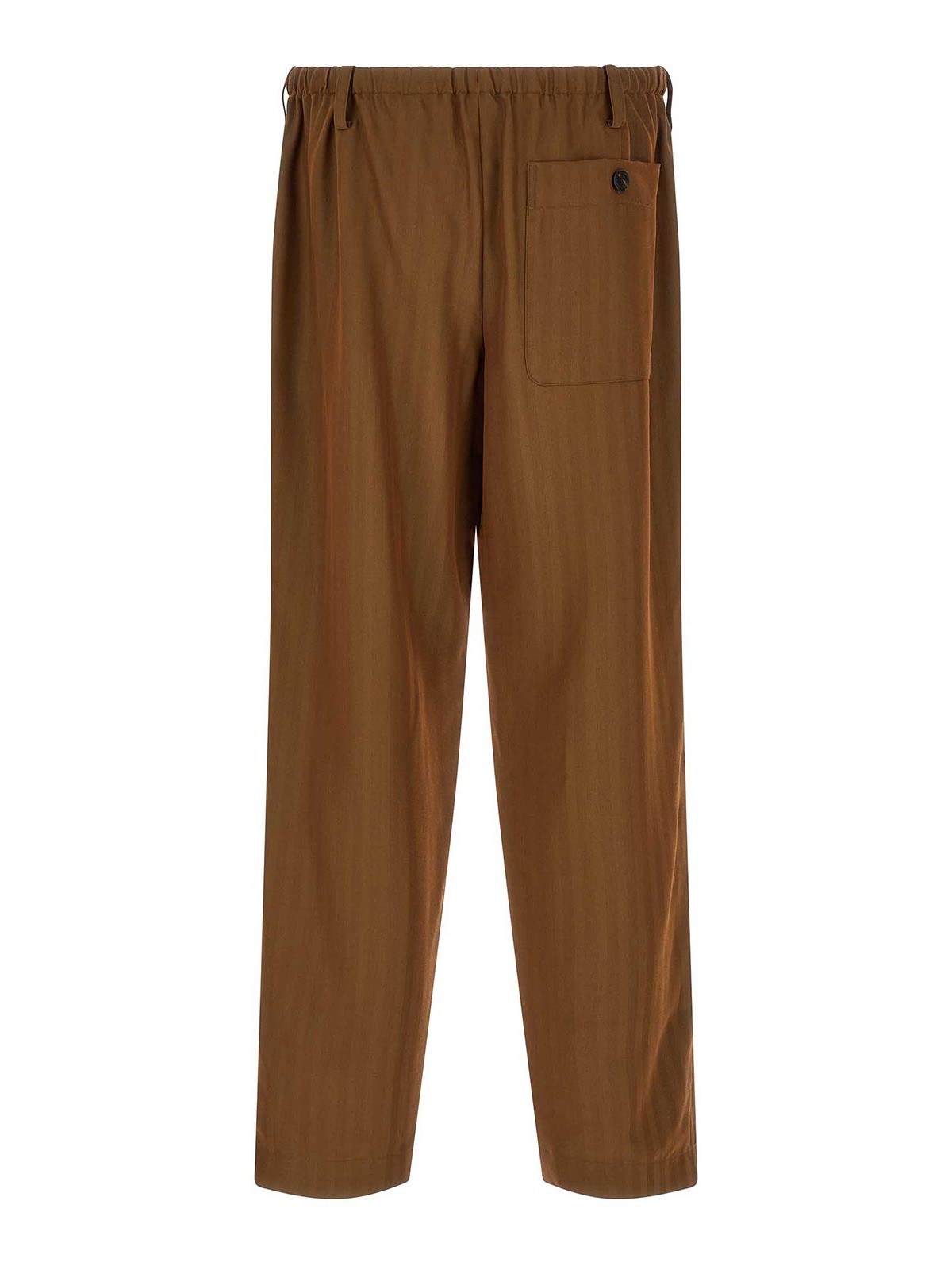 Penny Long Pants 261020906312171E15 (Dries Van Noten / パンツ ) | Dries Van Noten (ドリスヴァンノッテン)(1)
