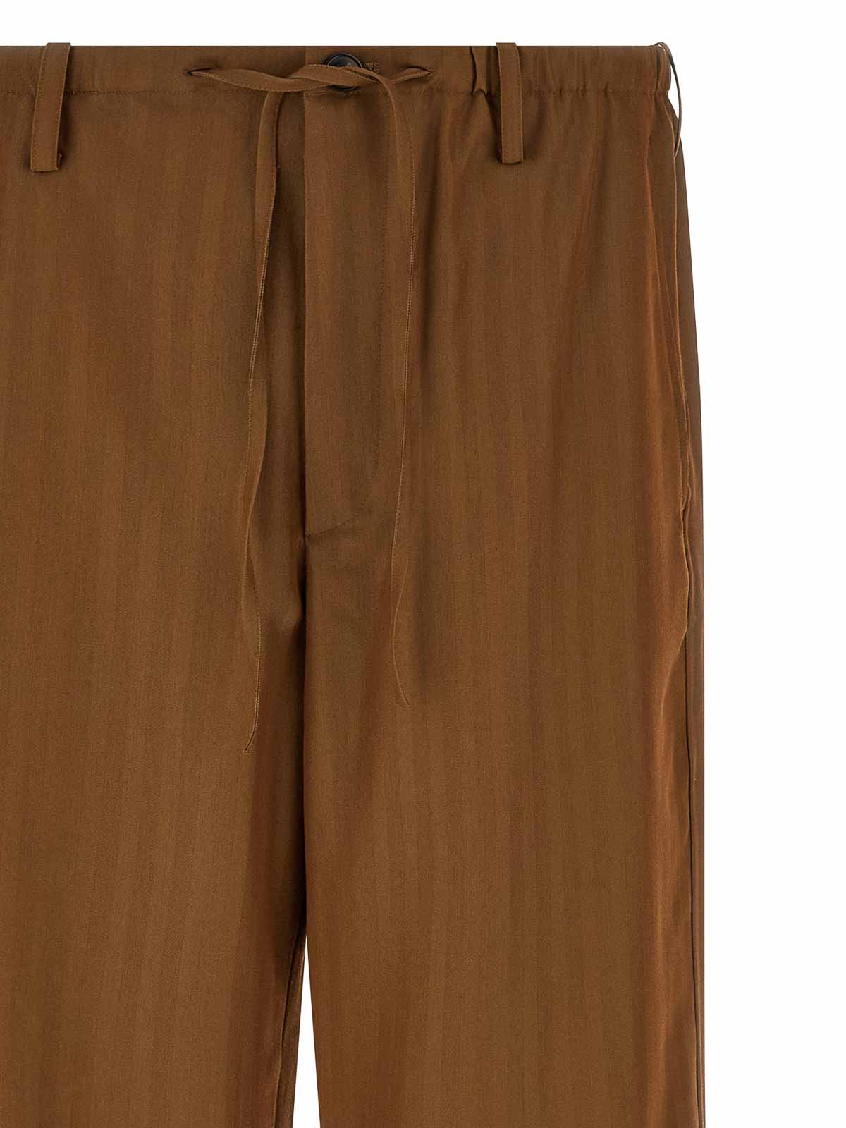 Penny Long Pants 261020906312171E15 (Dries Van Noten / パンツ ) | Dries Van Noten (ドリスヴァンノッテン)(2)