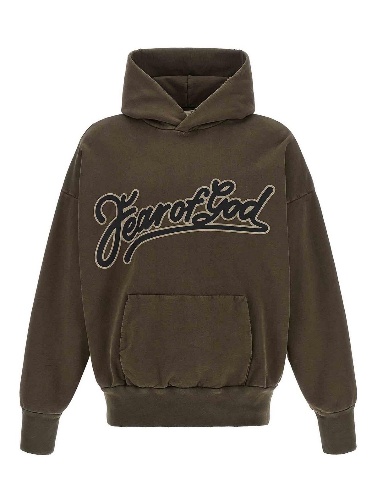 Classic Hoodie FG9M129940 (Fear of God / スウェット・フーディー ) | Fear of God (フィアオブゴッド)
