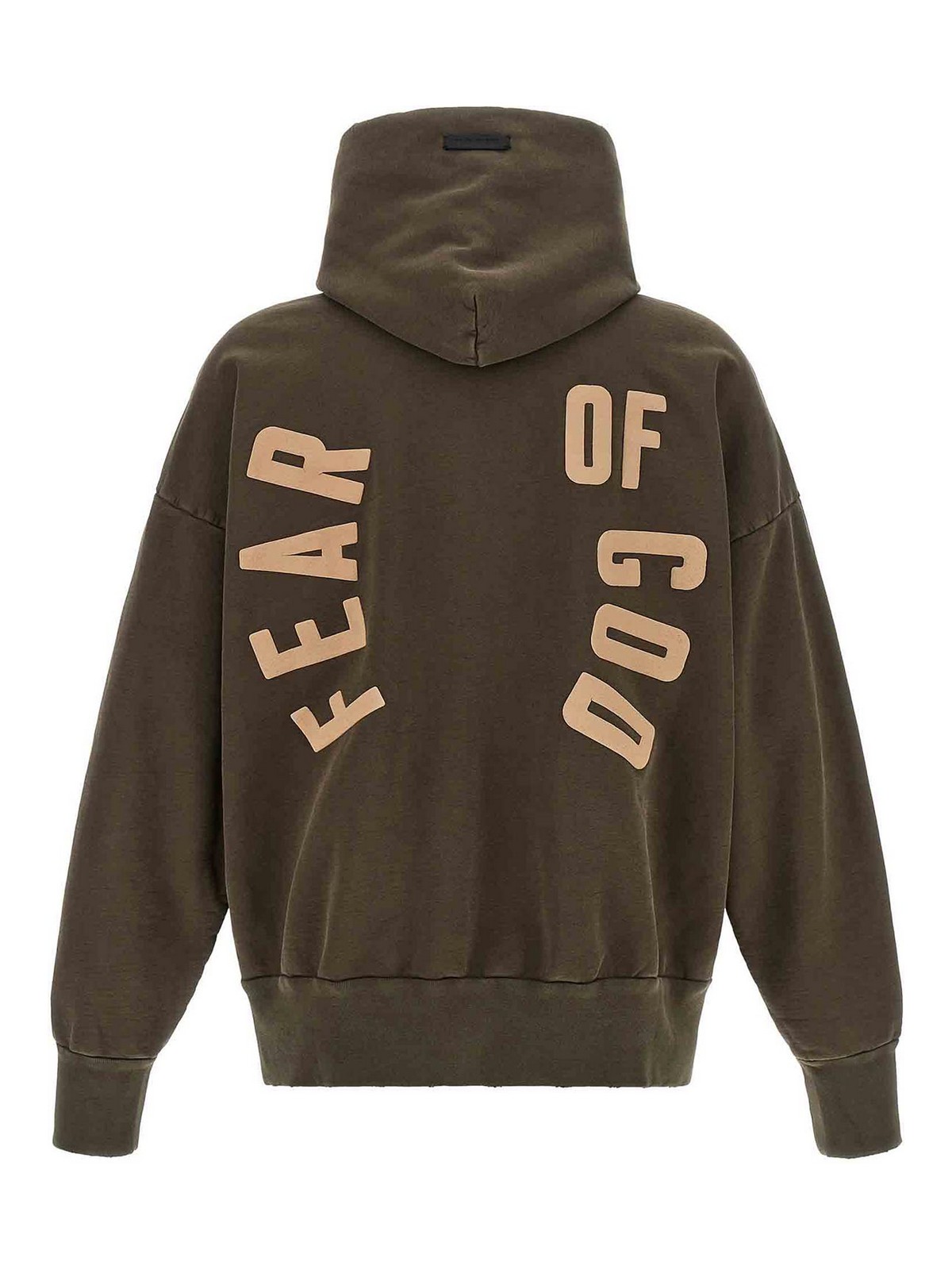 Classic Hoodie FG9M129940 (Fear of God / スウェット・フーディー ) | Fear of God (フィアオブゴッド)(1)