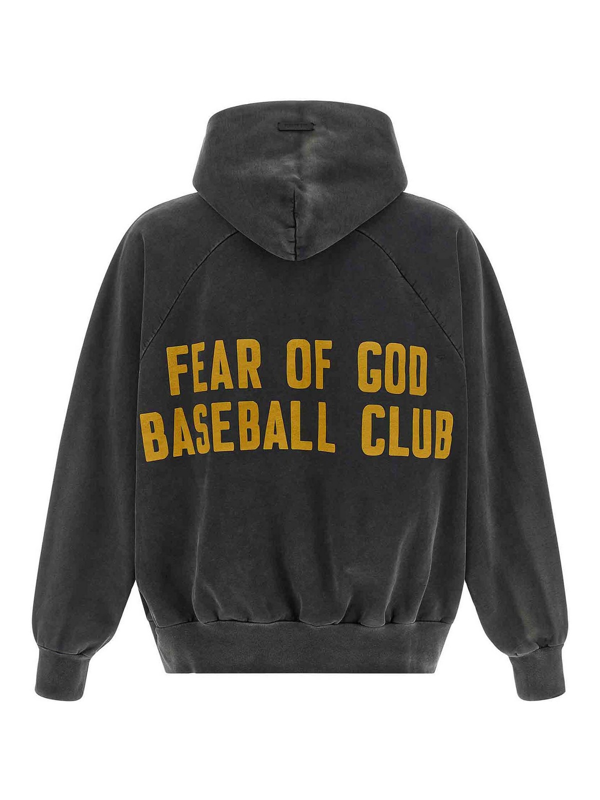 Baseball Club Hoodie FG9M129945 (Fear of God / スウェット・フーディー ) | Fear of God (フィアオブゴッド)(1)