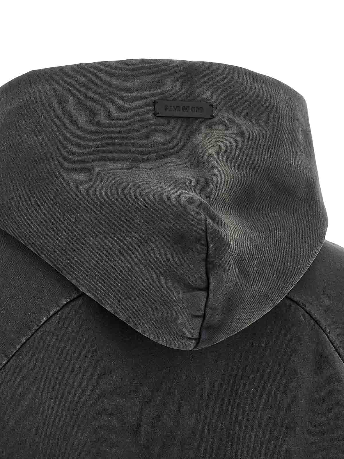 Baseball Club Hoodie FG9M129945 (Fear of God / スウェット・フーディー ) | Fear of God (フィアオブゴッド)(3)