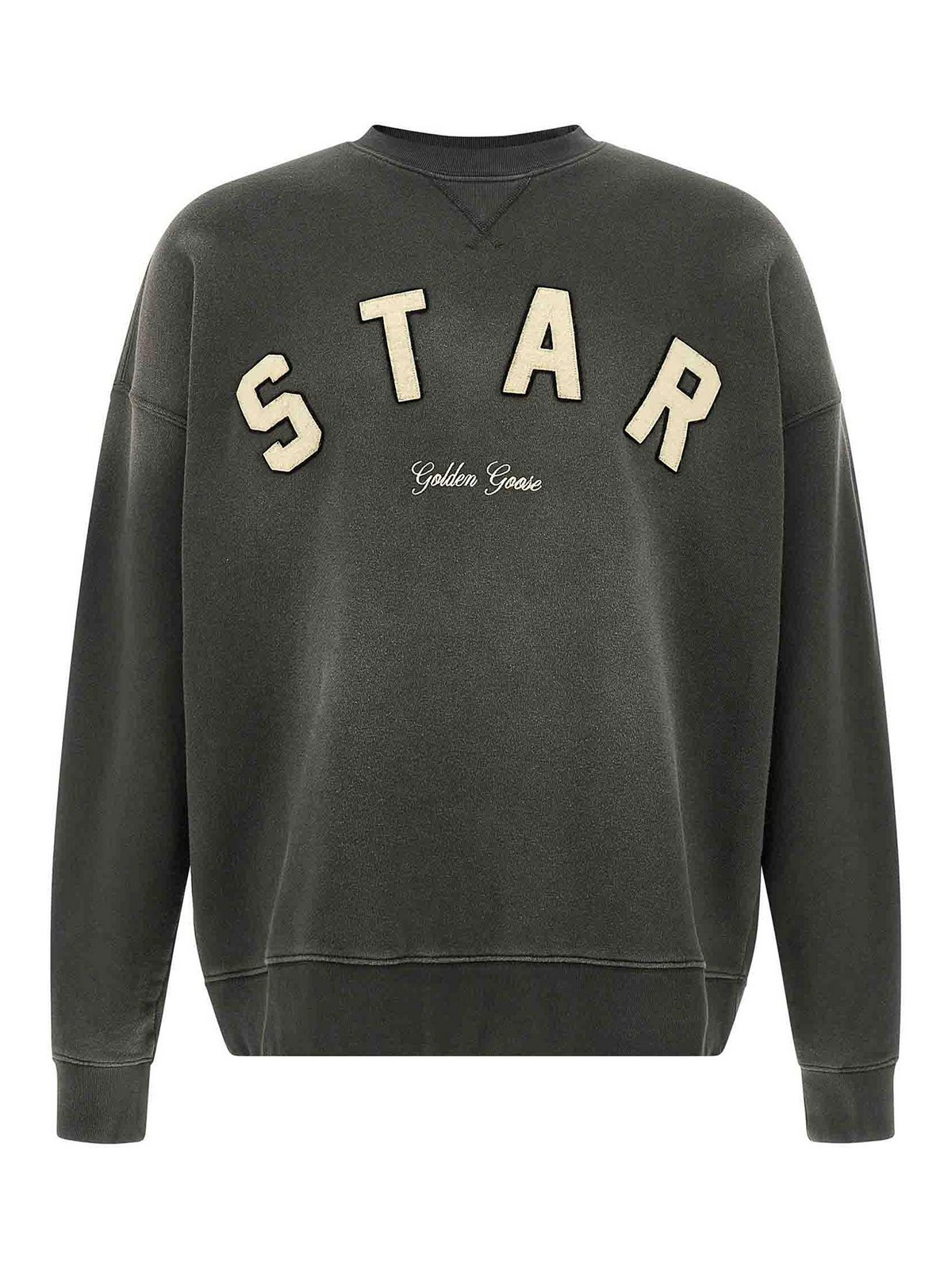 Sweatshirt GUP02713P002417606666 (Golden Goose / スウェット・フーディー ) | Golden Goose (ゴールデングース)
